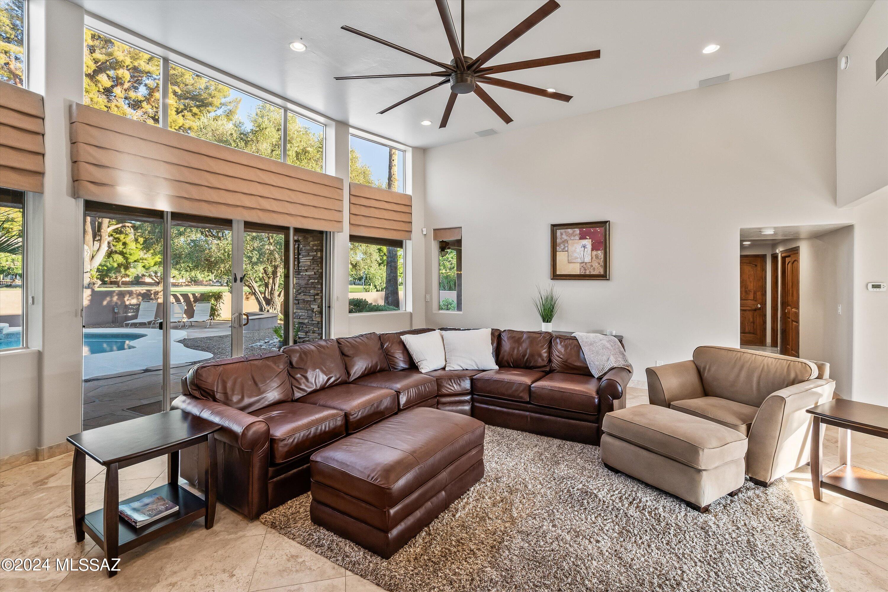 Oro Valley Estates - Residential