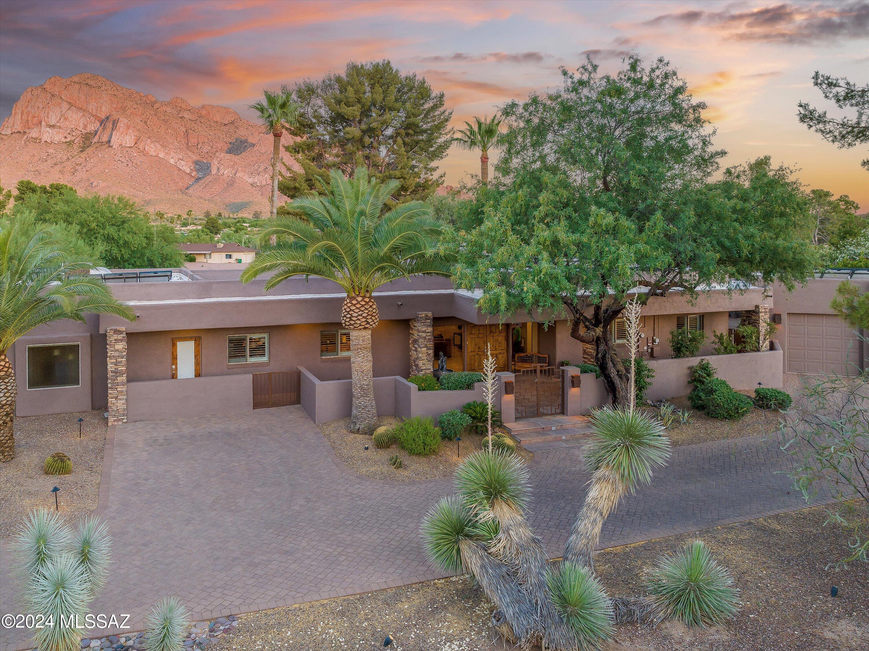 Oro Valley Estates - Residential