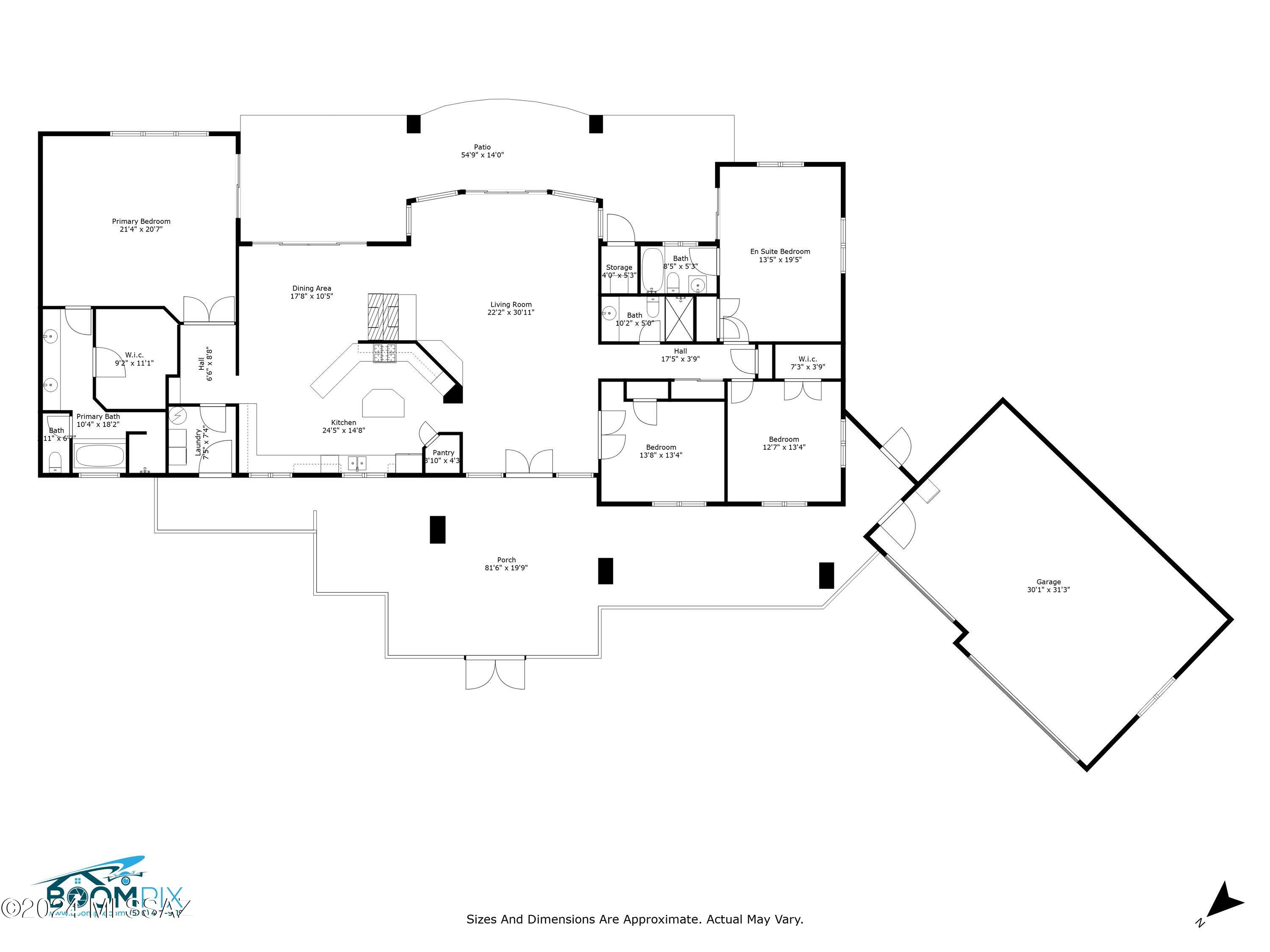 Oro Valley Estates - Residential