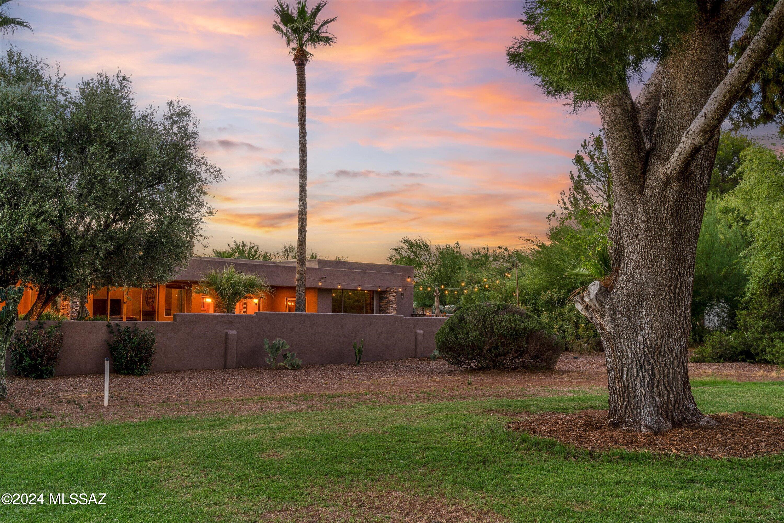 Oro Valley Estates - Residential