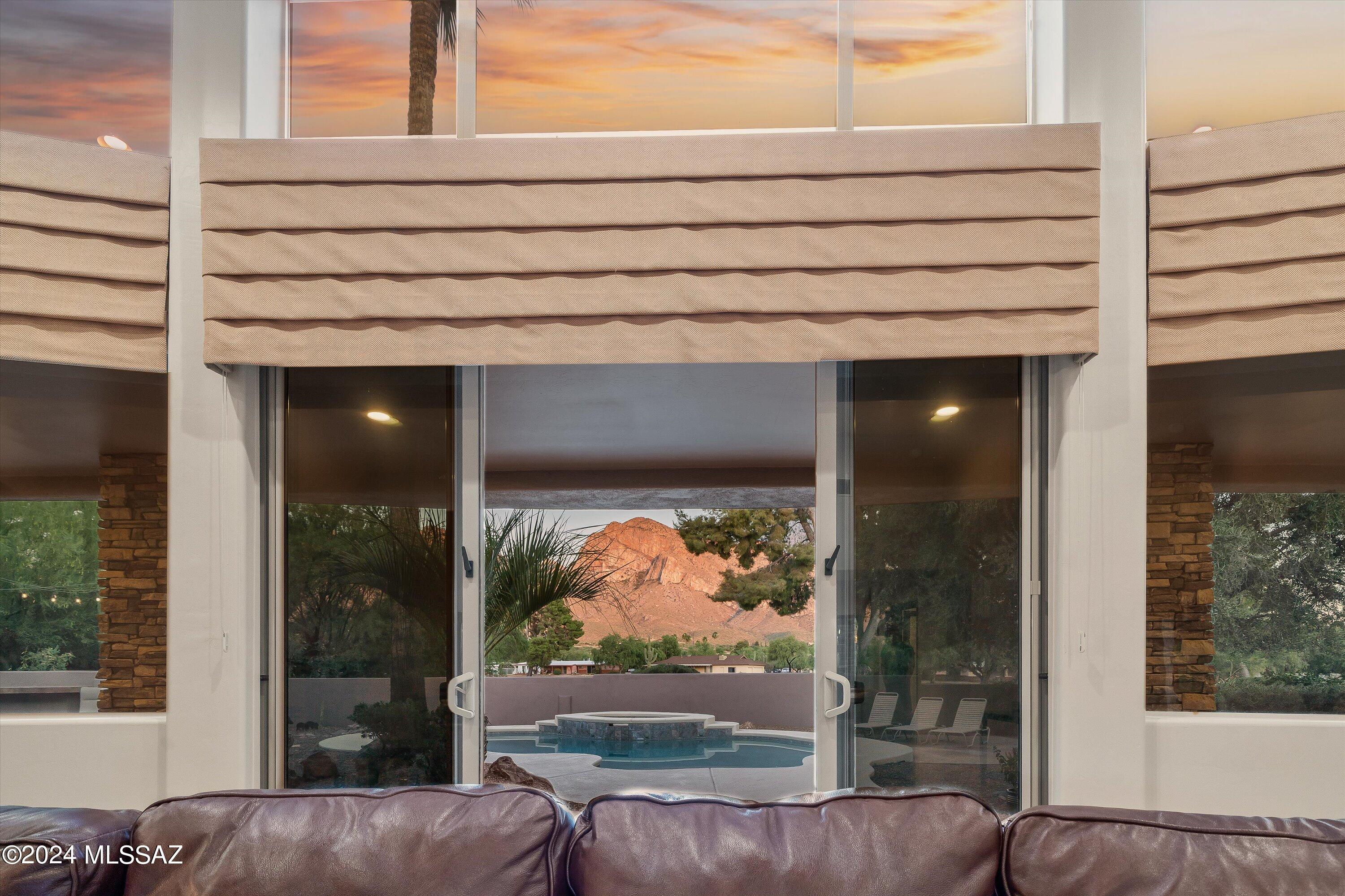 Oro Valley Estates - Residential