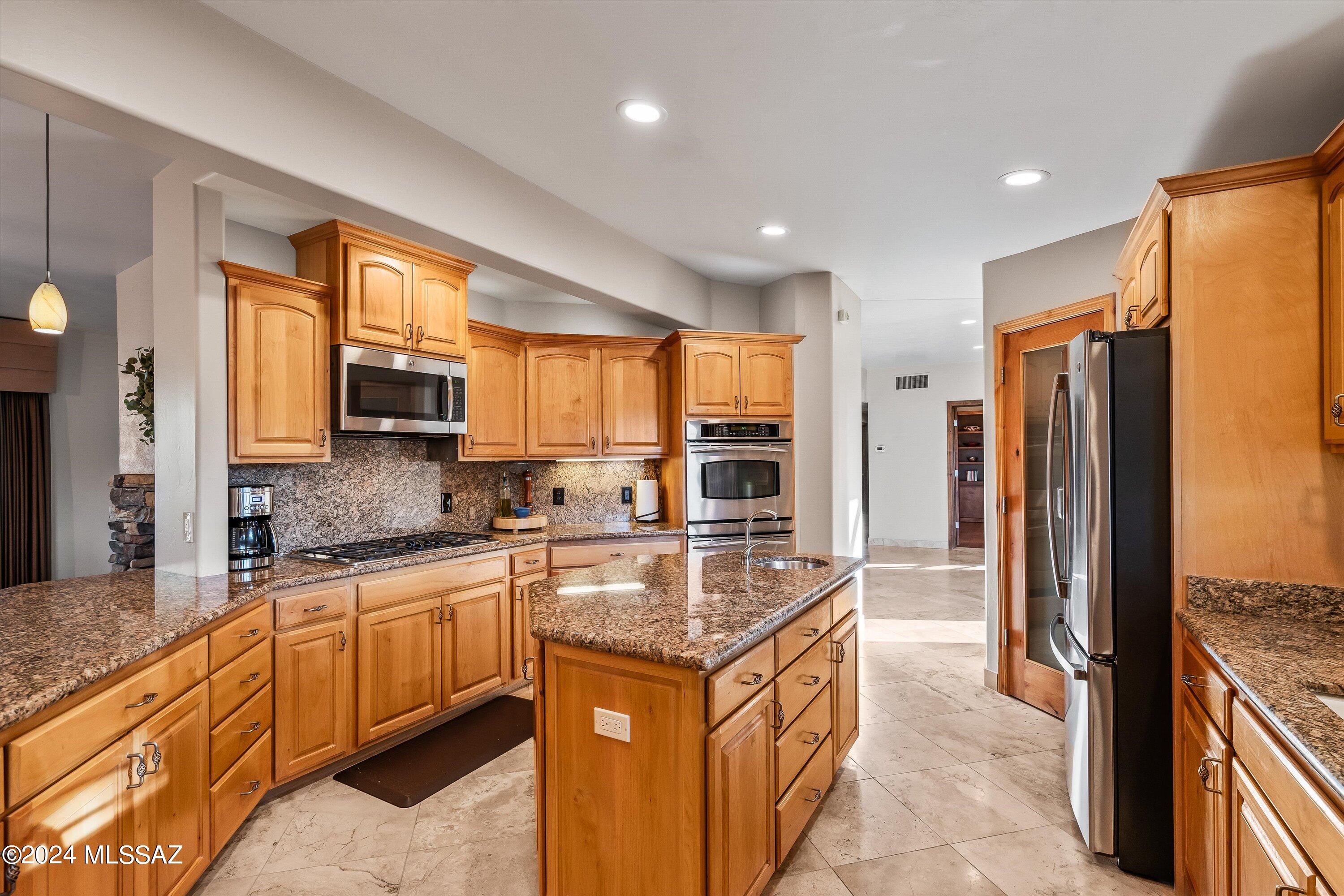 Oro Valley Estates - Residential