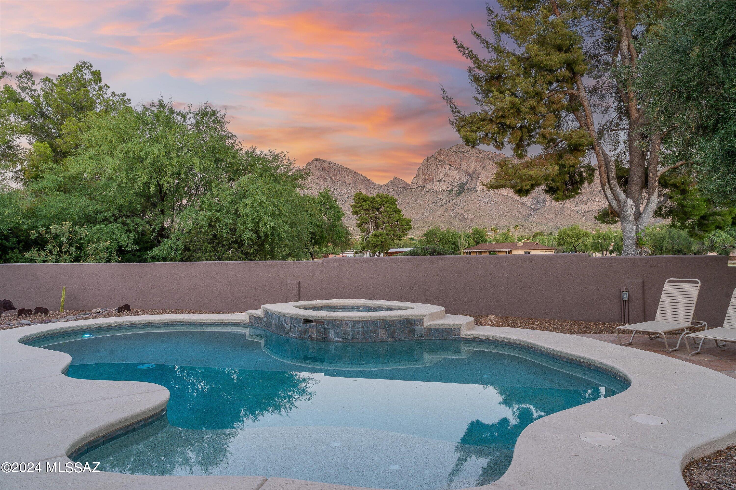 Oro Valley Estates - Residential