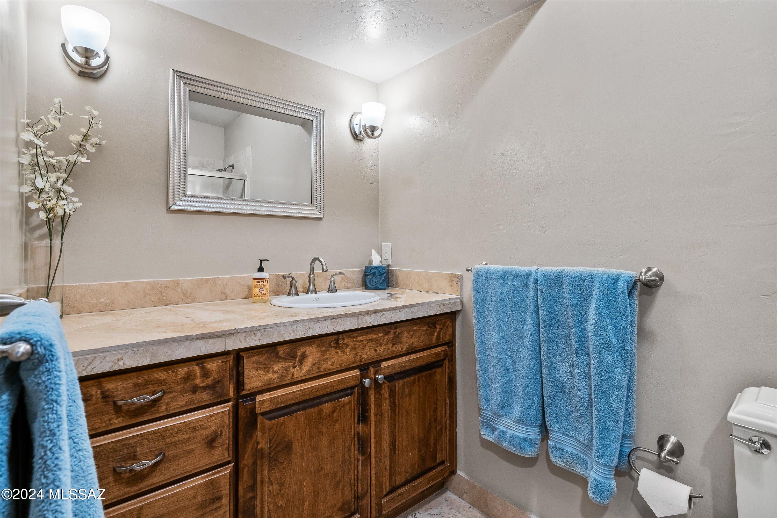 Oro Valley Estates - Residential