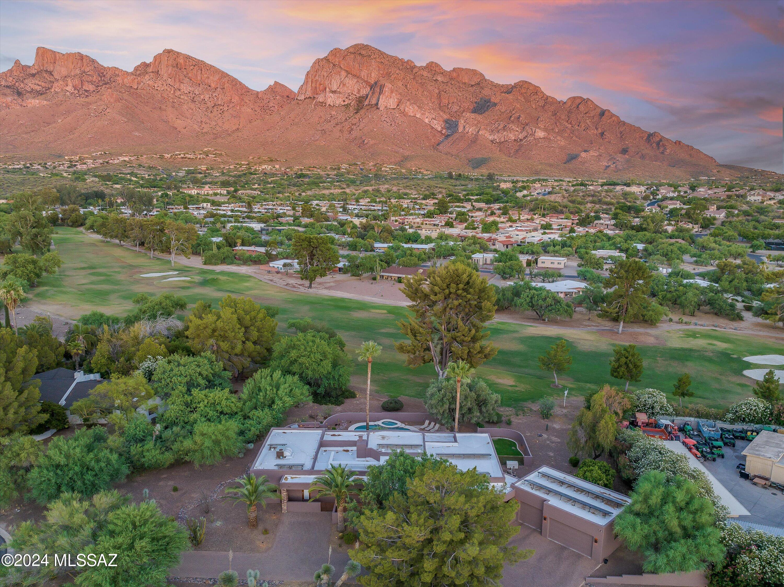 Oro Valley Estates - Residential