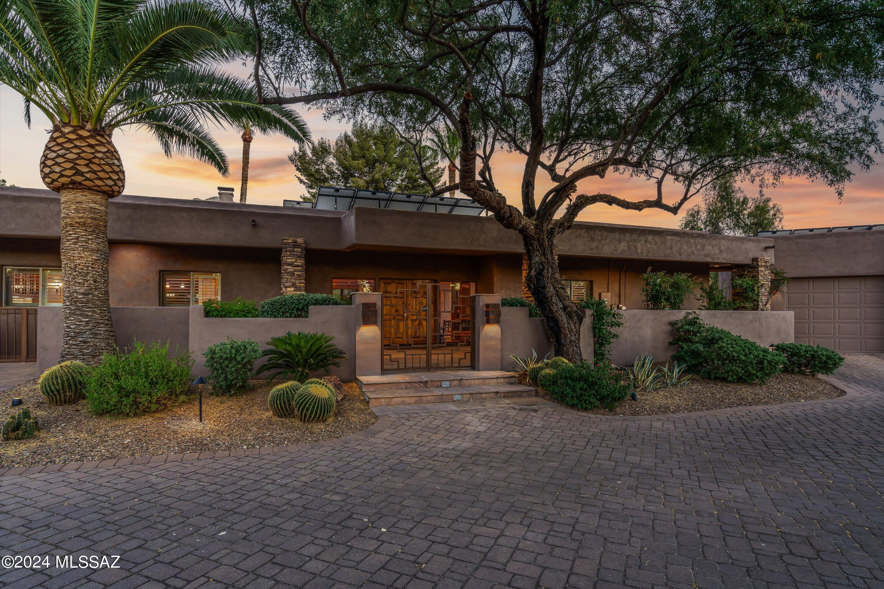 Oro Valley Estates - Residential