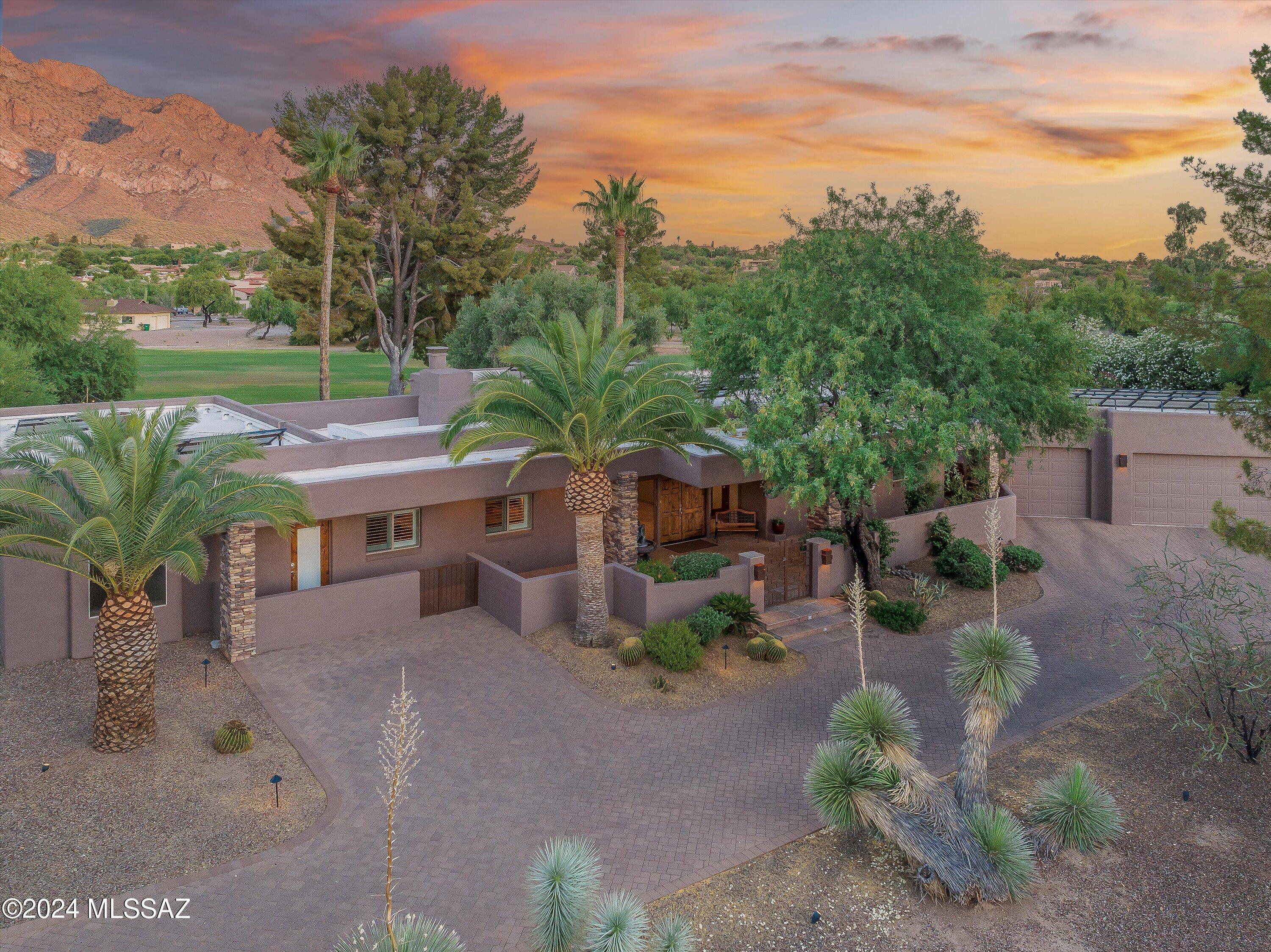 Oro Valley Estates - Residential