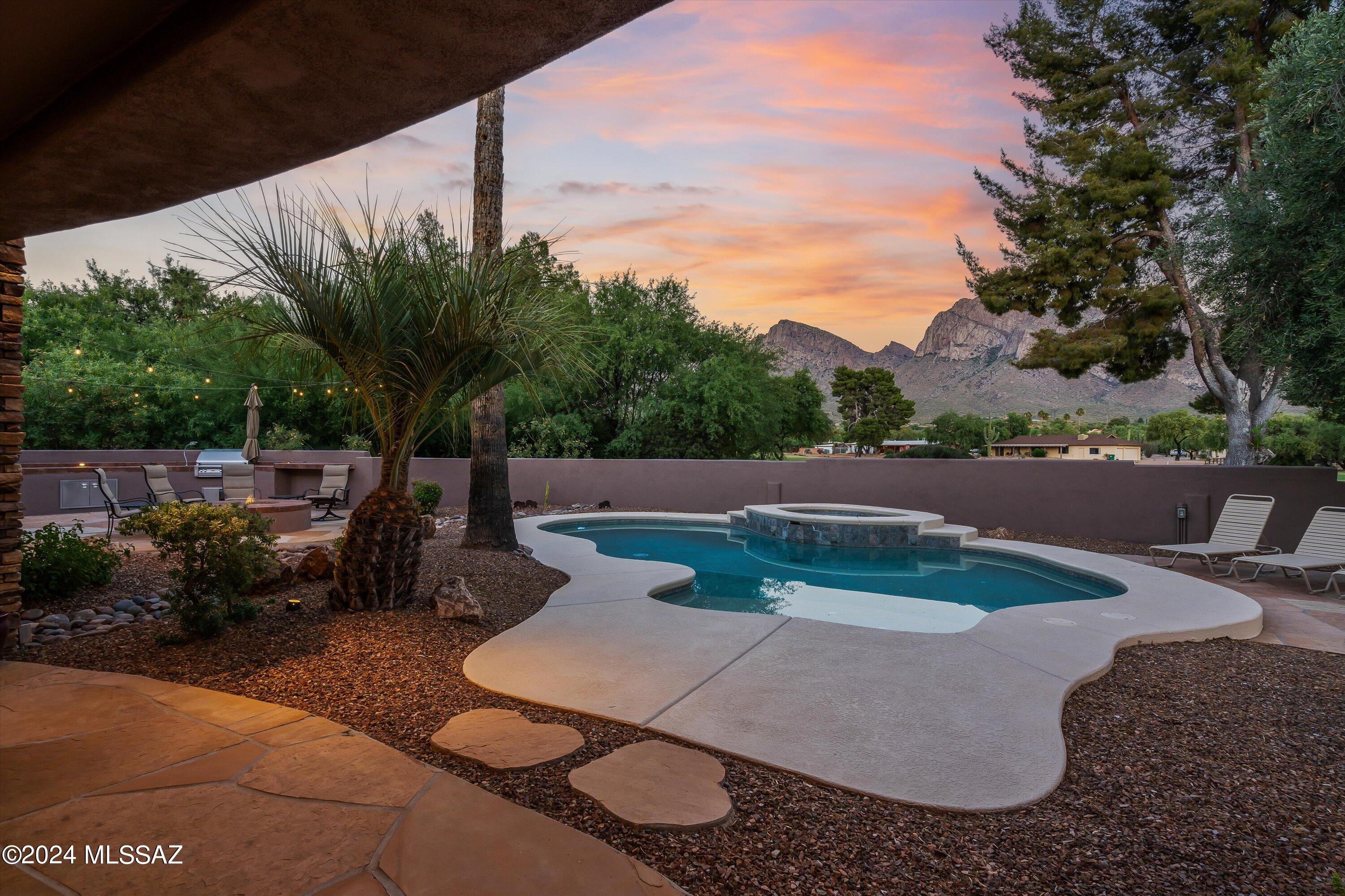 Oro Valley Estates - Residential