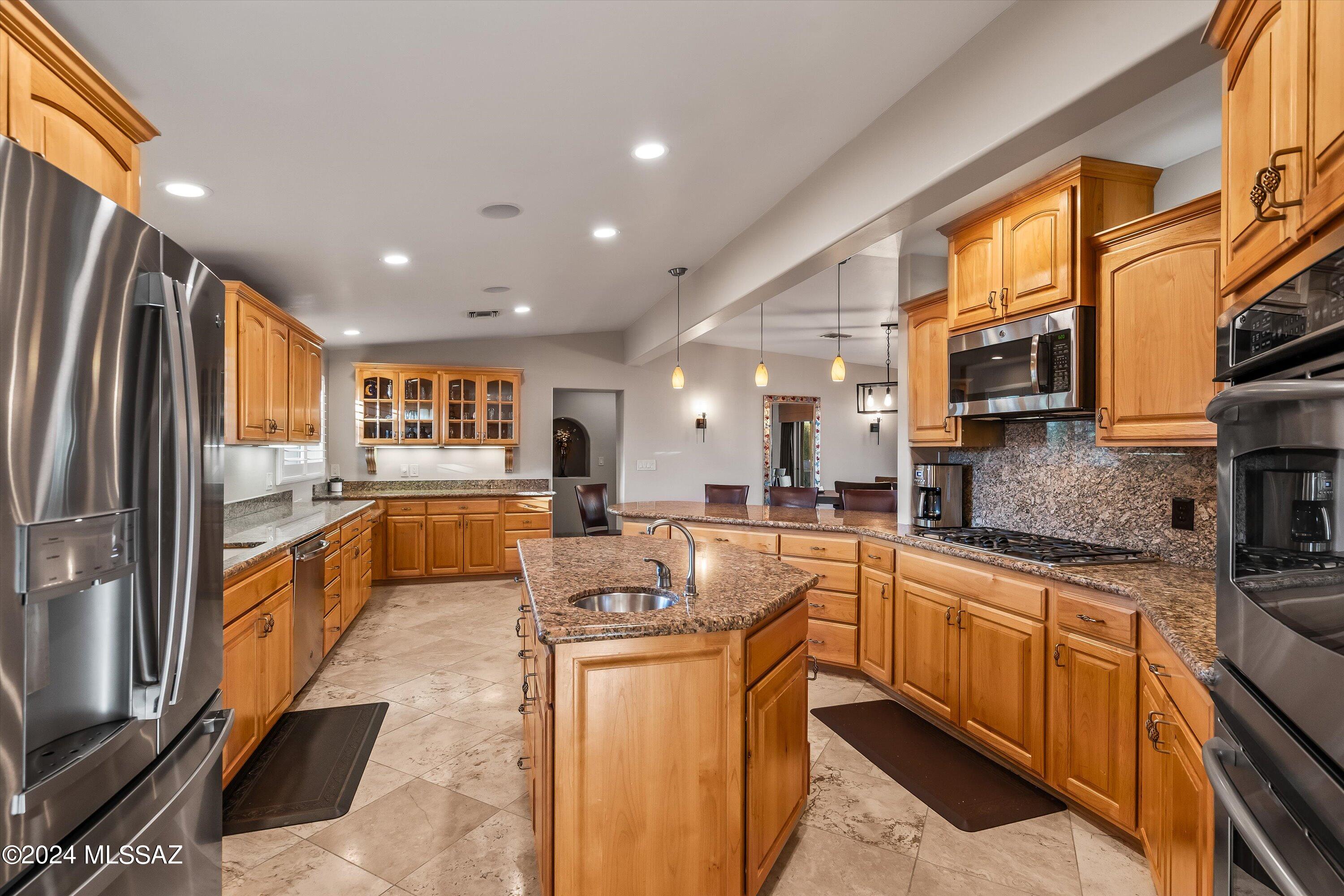 Oro Valley Estates - Residential