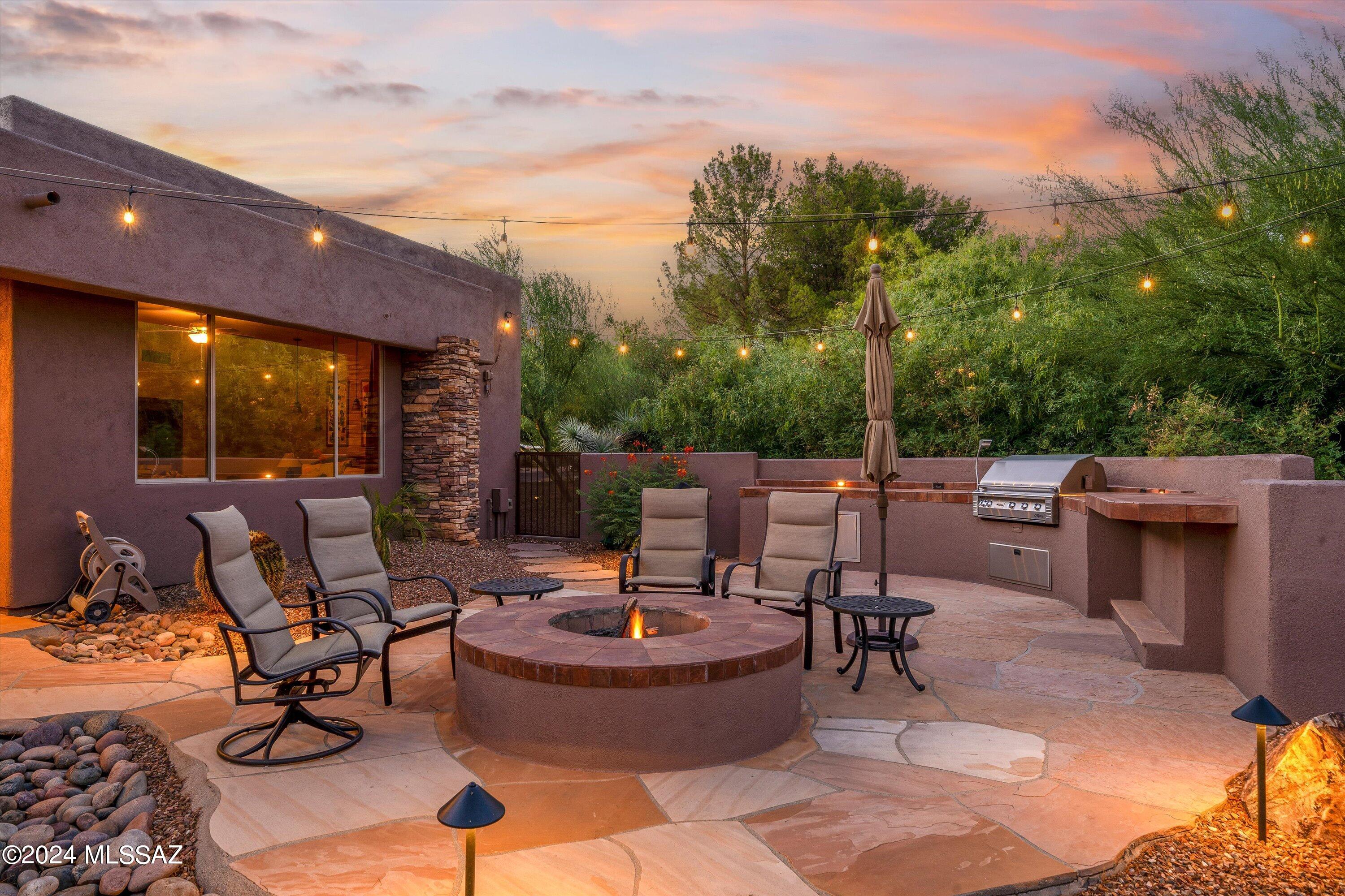Oro Valley Estates - Residential