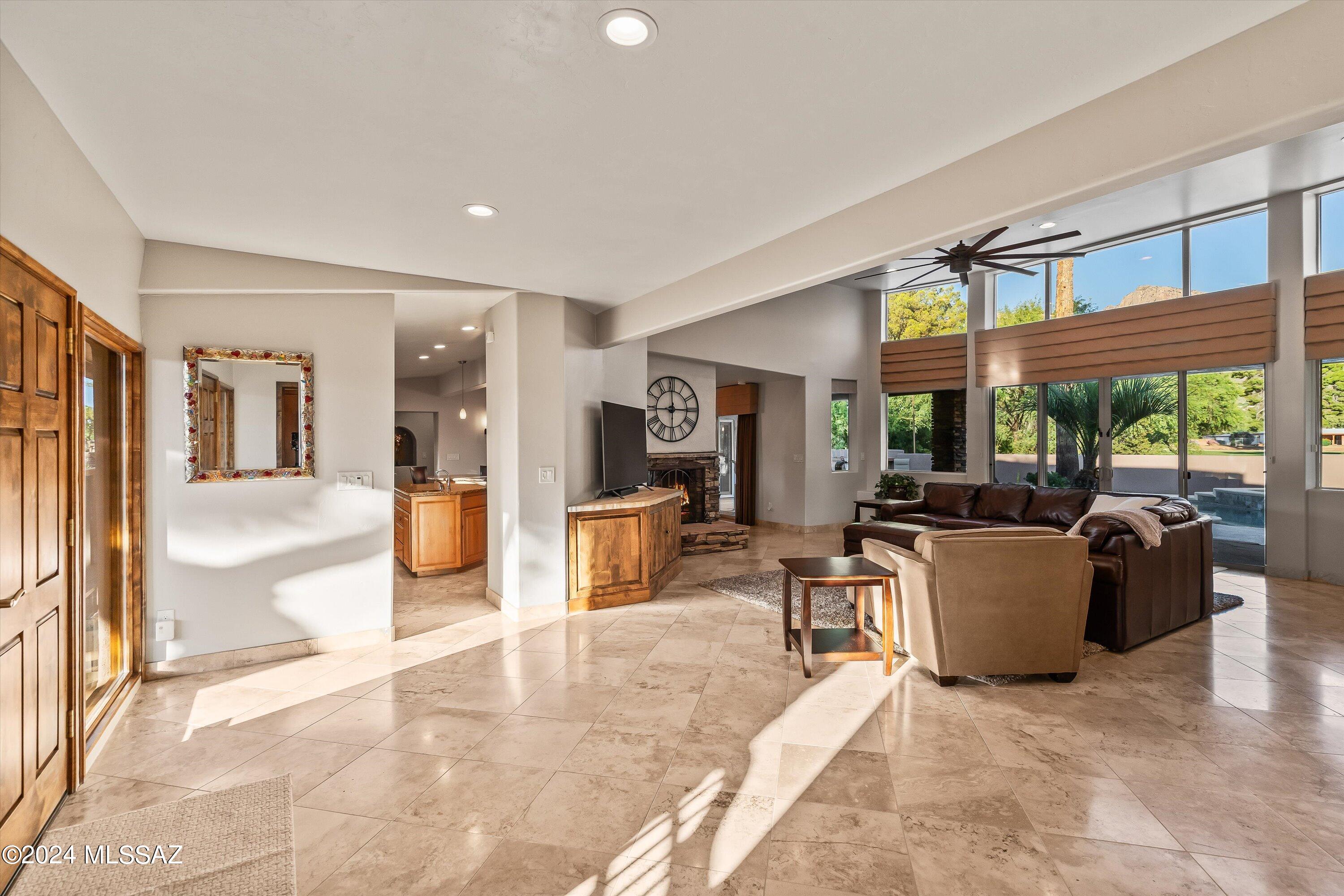 Oro Valley Estates - Residential
