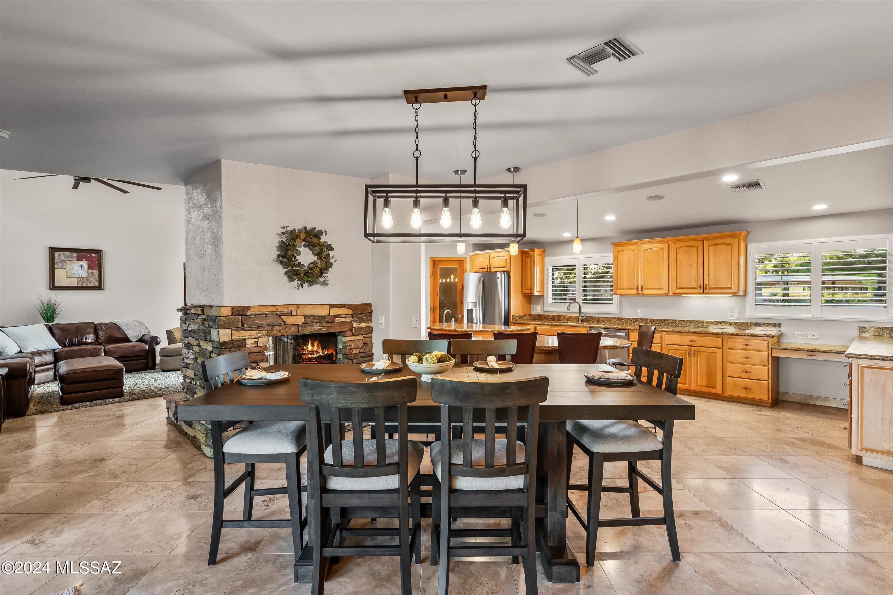 Oro Valley Estates - Residential