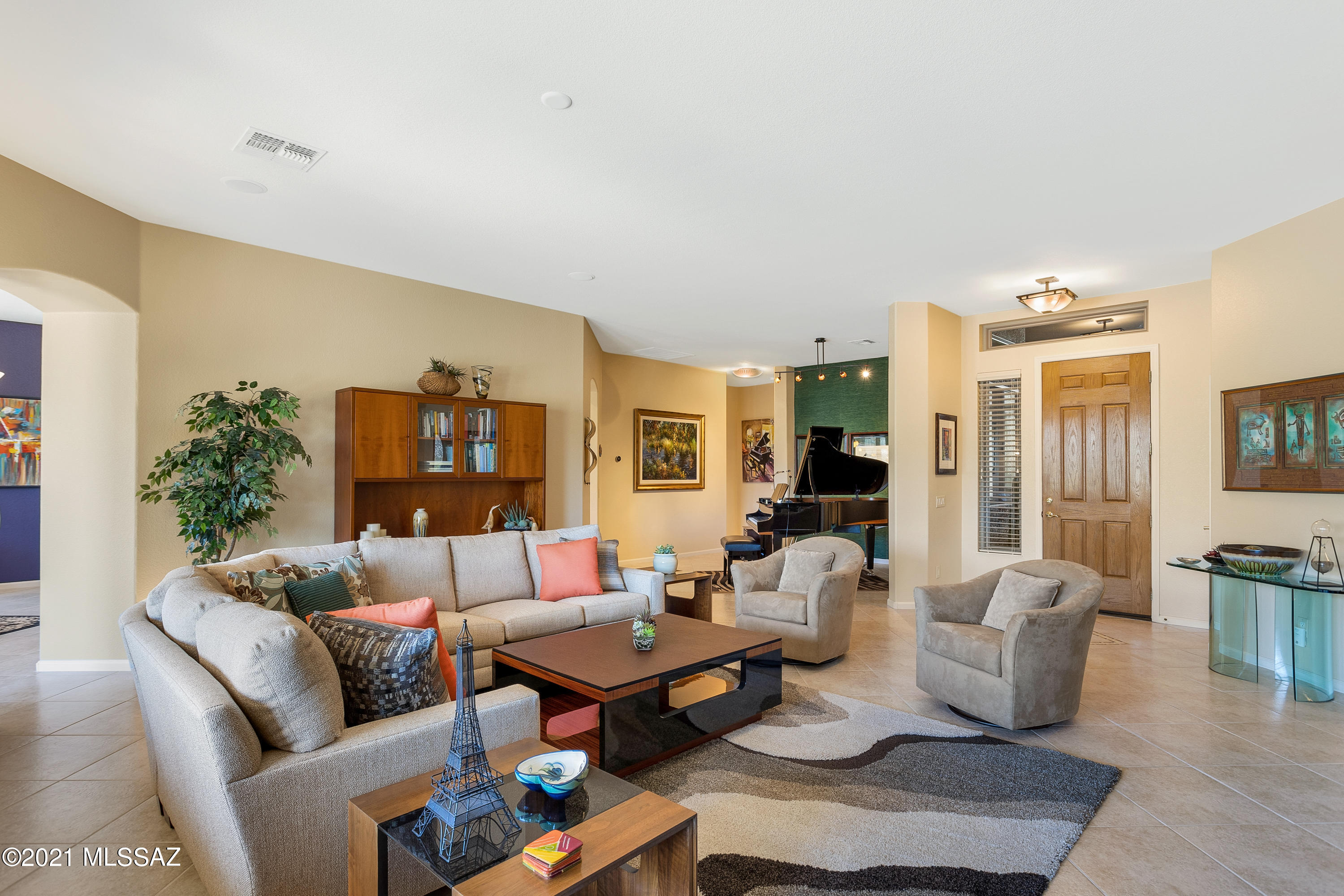 Saddlebrooke - Residential