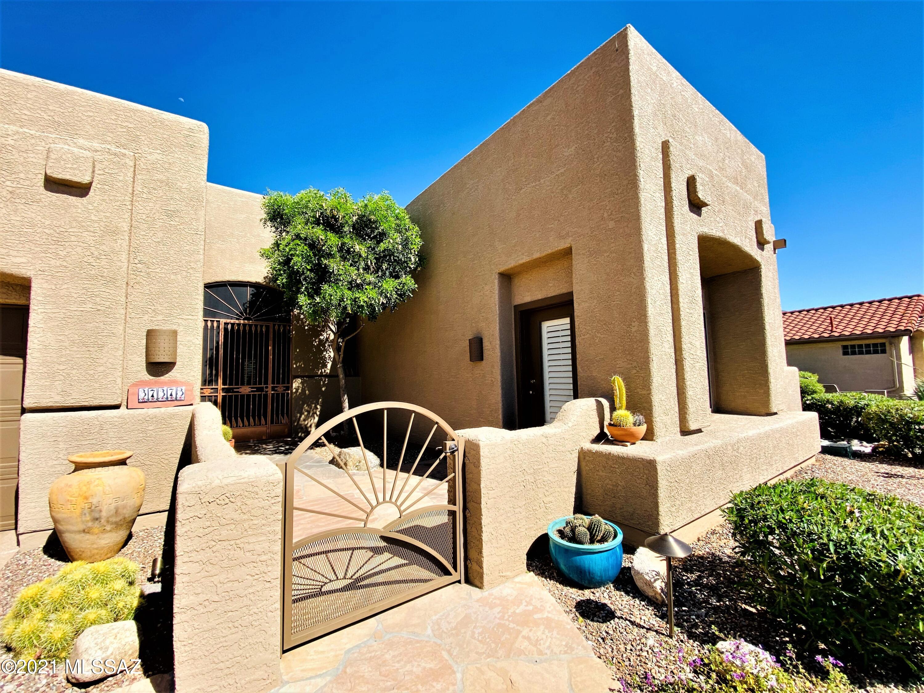 Saddlebrooke - Residential