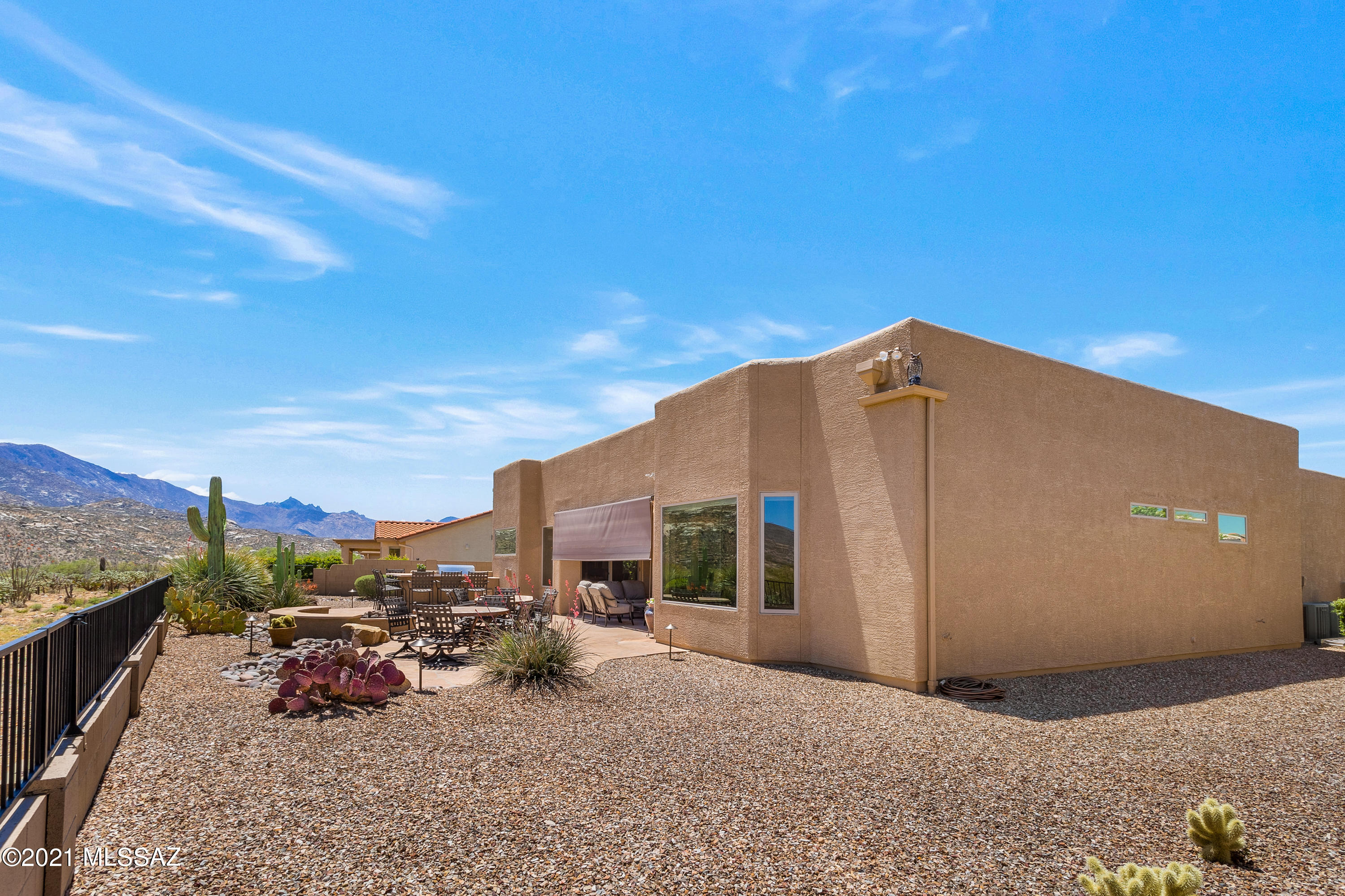 Saddlebrooke - Residential