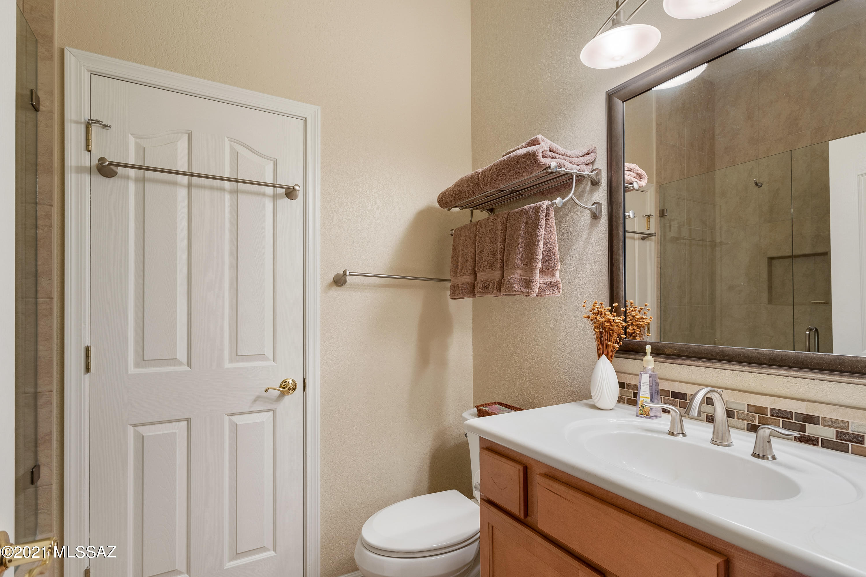Saddlebrooke - Residential