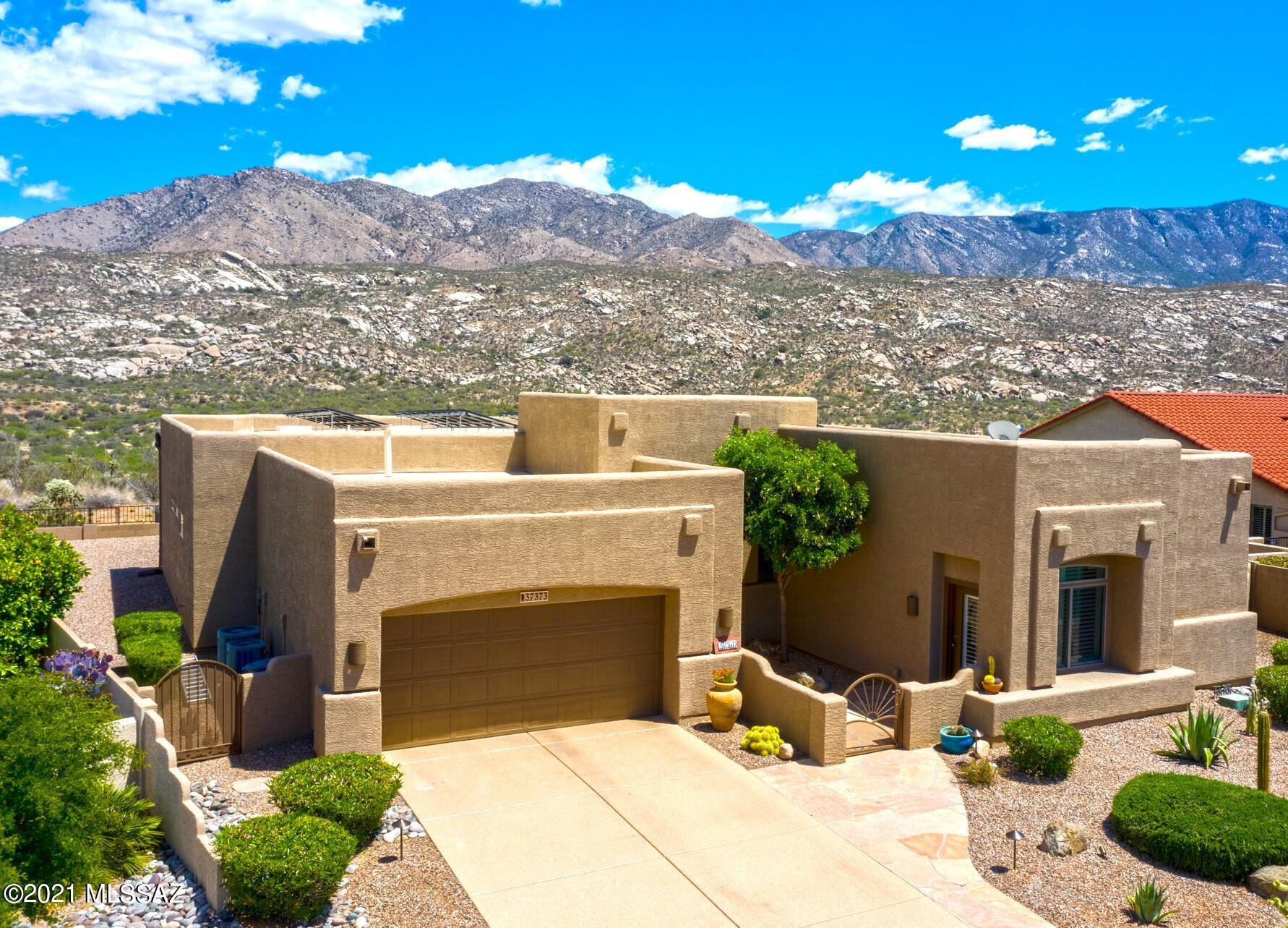 Saddlebrooke - Residential