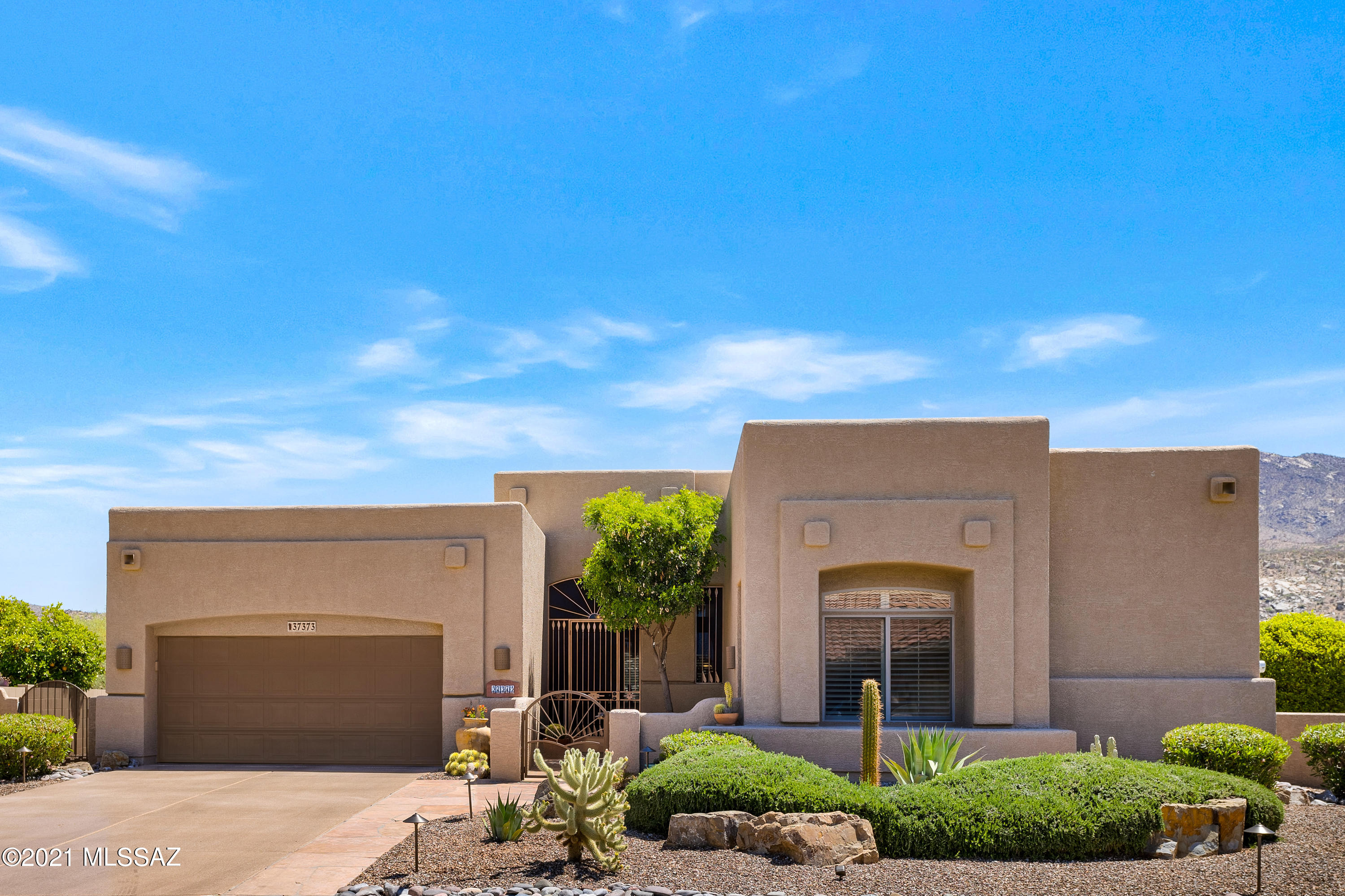 Saddlebrooke - Residential