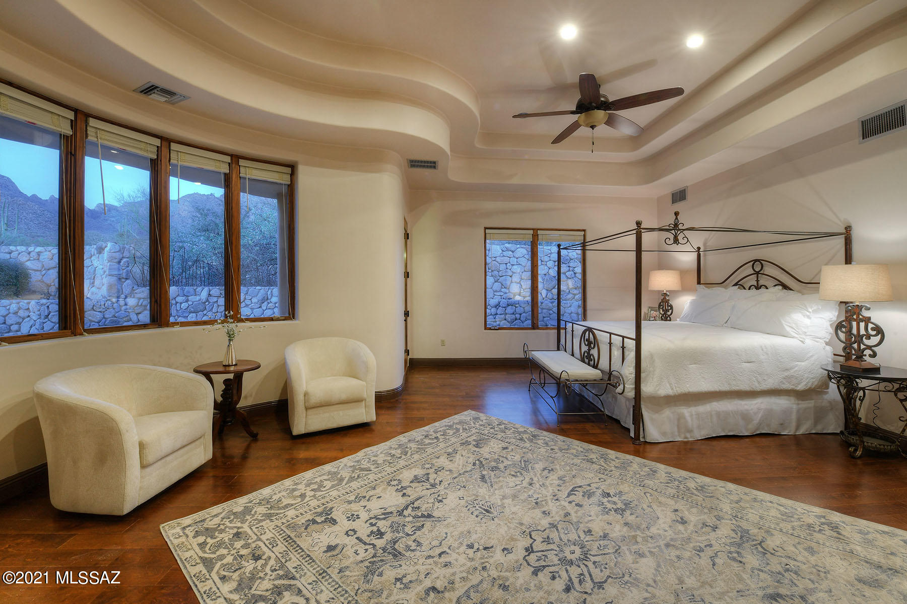 Pima Canyon Estates (30,33,96-102,115,124-127,136-139,147-151,16) - Residential