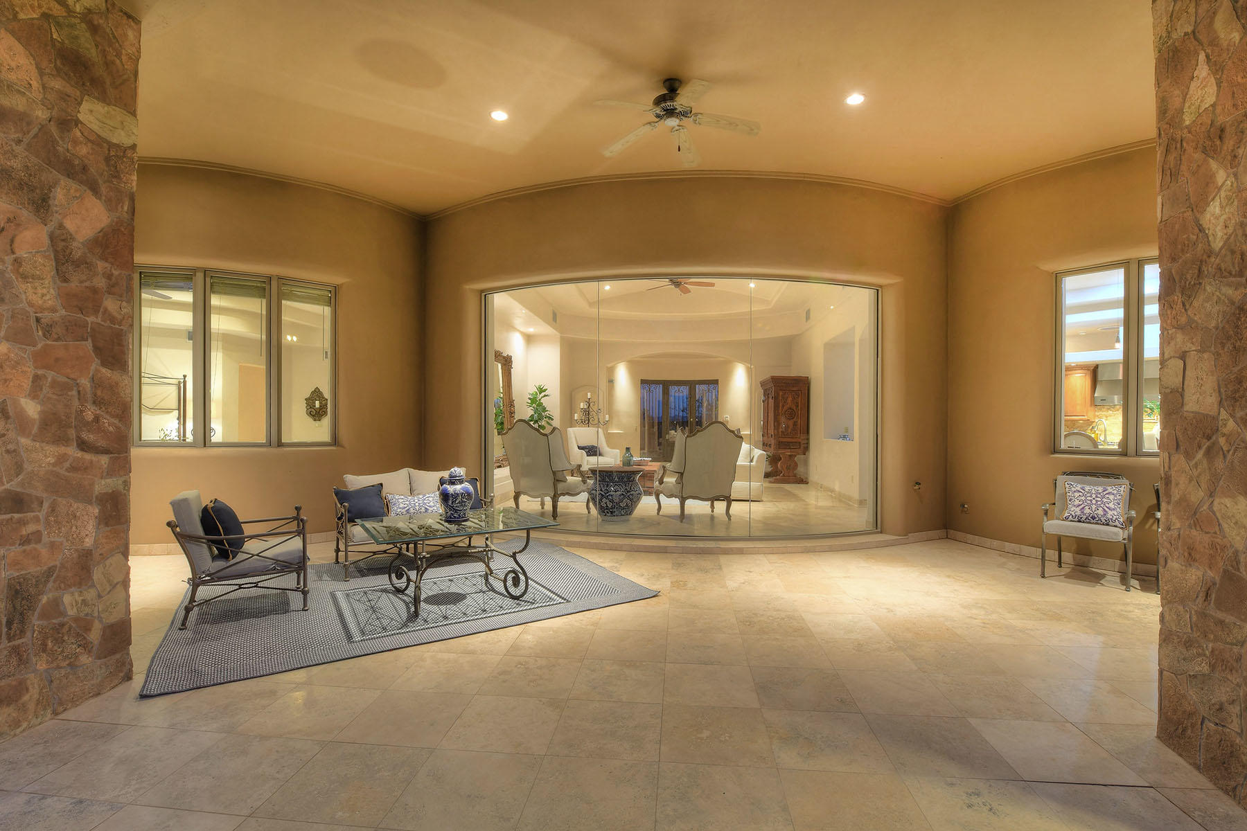 Pima Canyon Estates (30,33,96-102,115,124-127,136-139,147-151,16) - Residential
