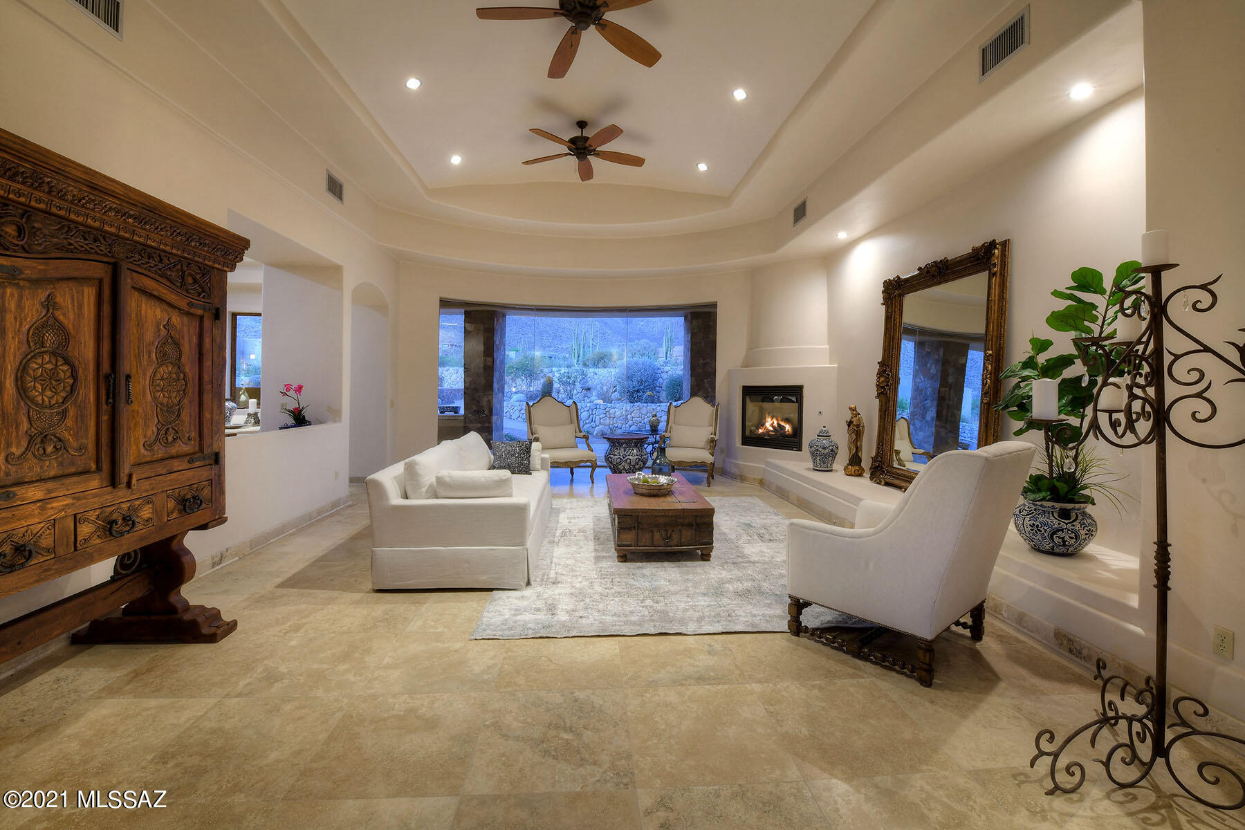 Pima Canyon Estates (30,33,96-102,115,124-127,136-139,147-151,16) - Residential