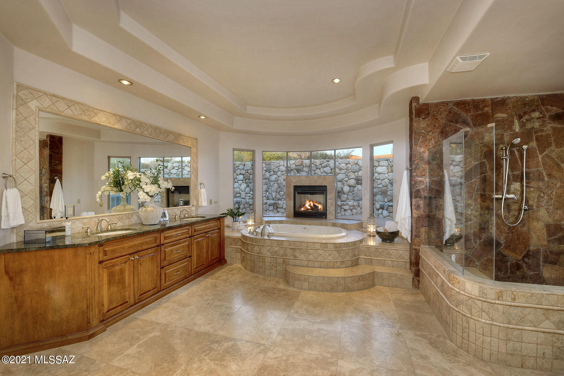 Pima Canyon Estates (30,33,96-102,115,124-127,136-139,147-151,16) - Residential