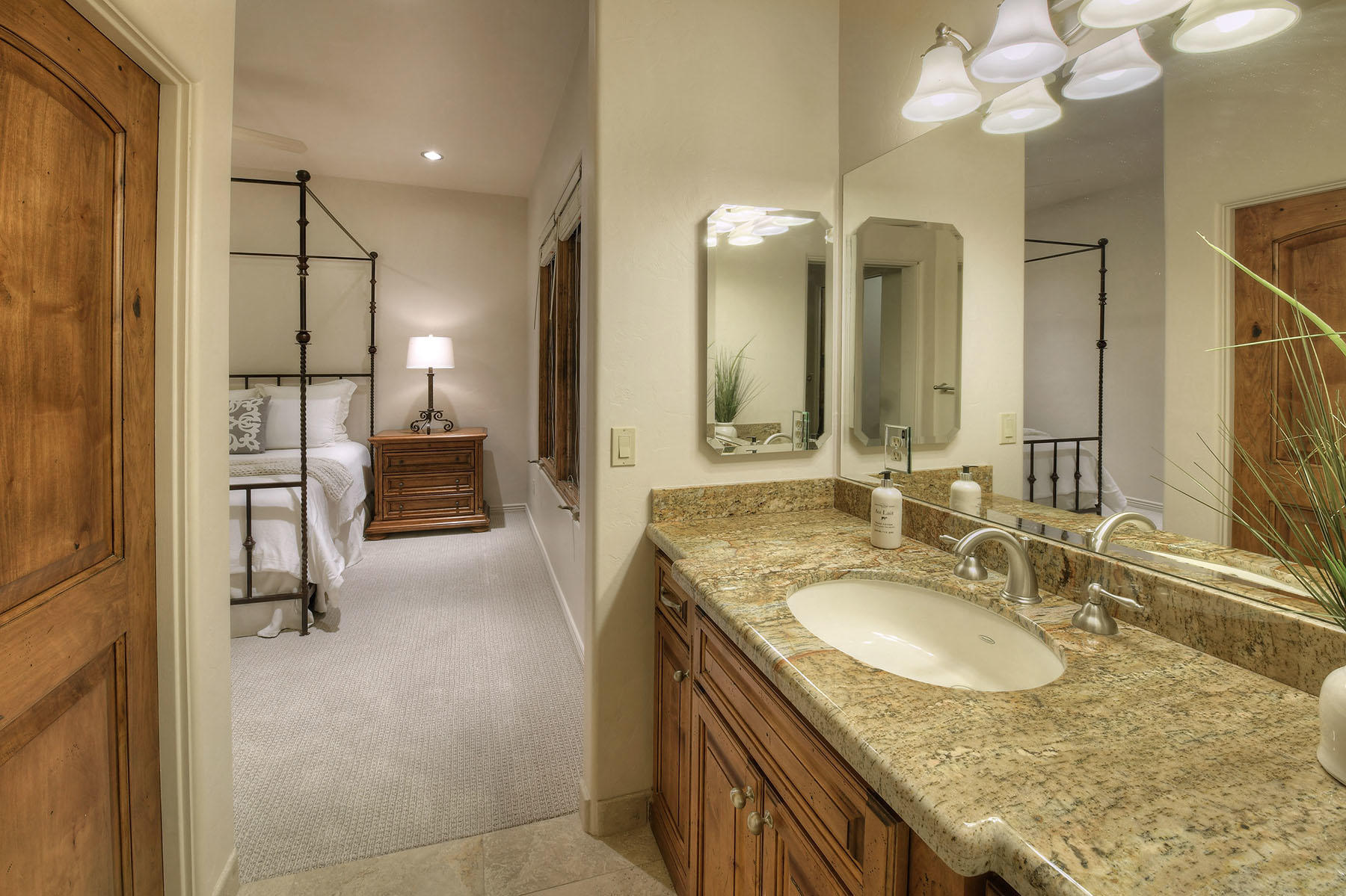 Pima Canyon Estates (30,33,96-102,115,124-127,136-139,147-151,16) - Residential