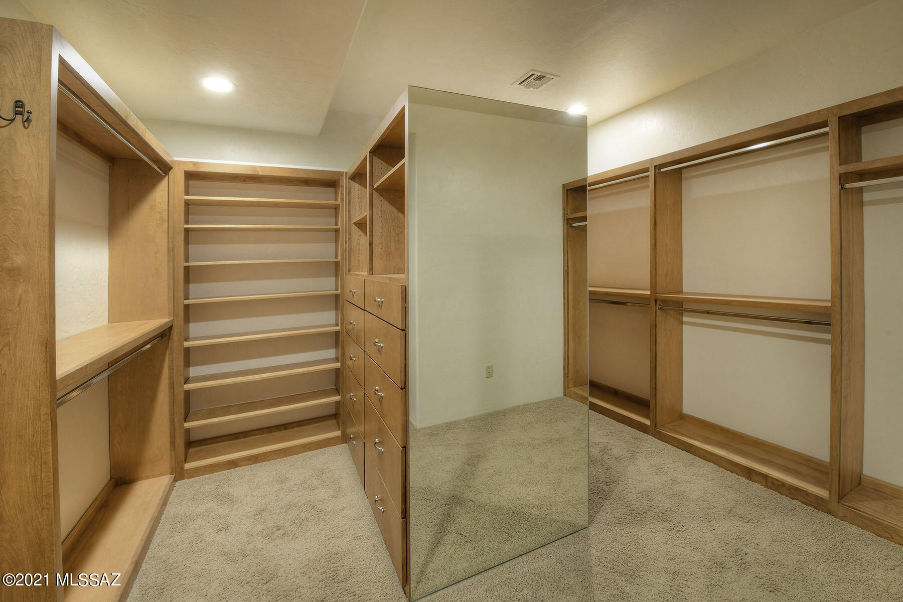 Pima Canyon Estates (30,33,96-102,115,124-127,136-139,147-151,16) - Residential