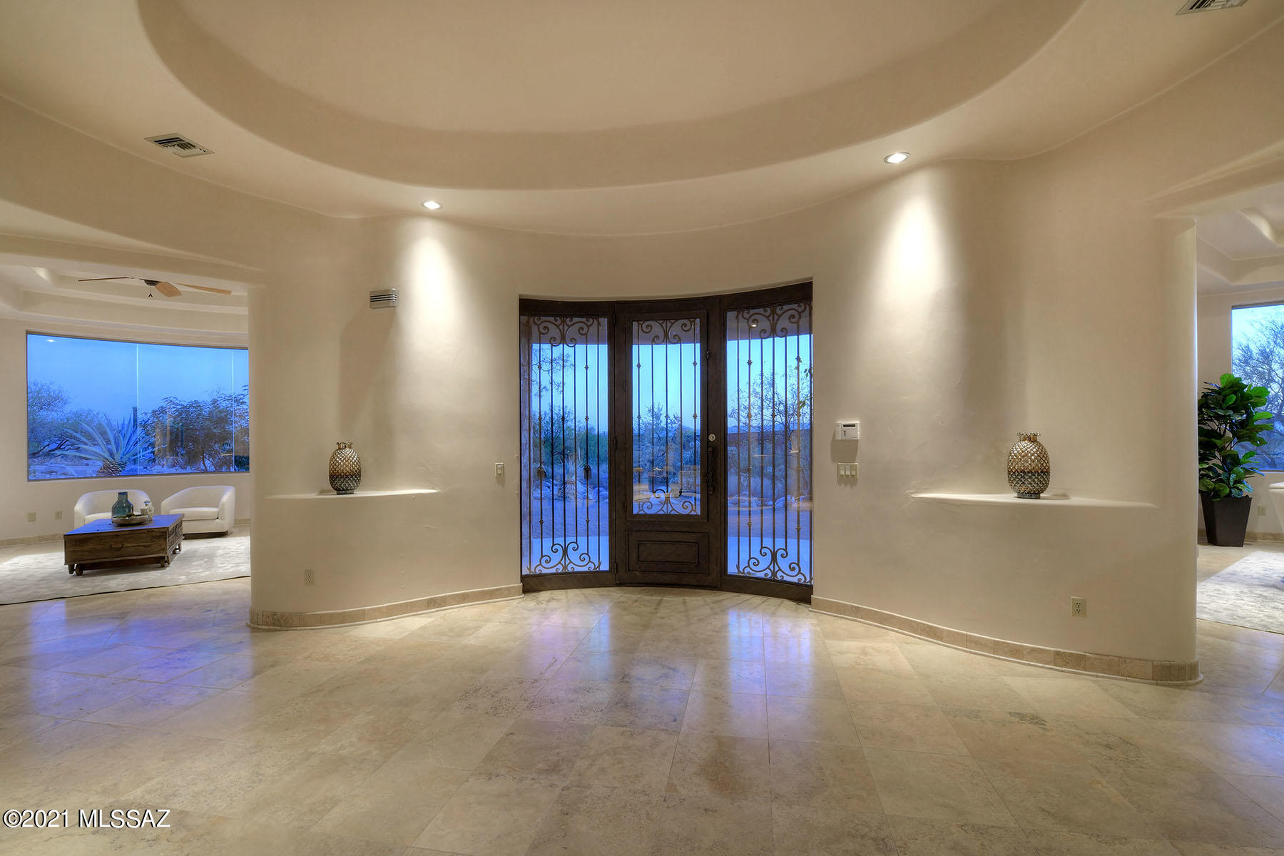 Pima Canyon Estates (30,33,96-102,115,124-127,136-139,147-151,16) - Residential