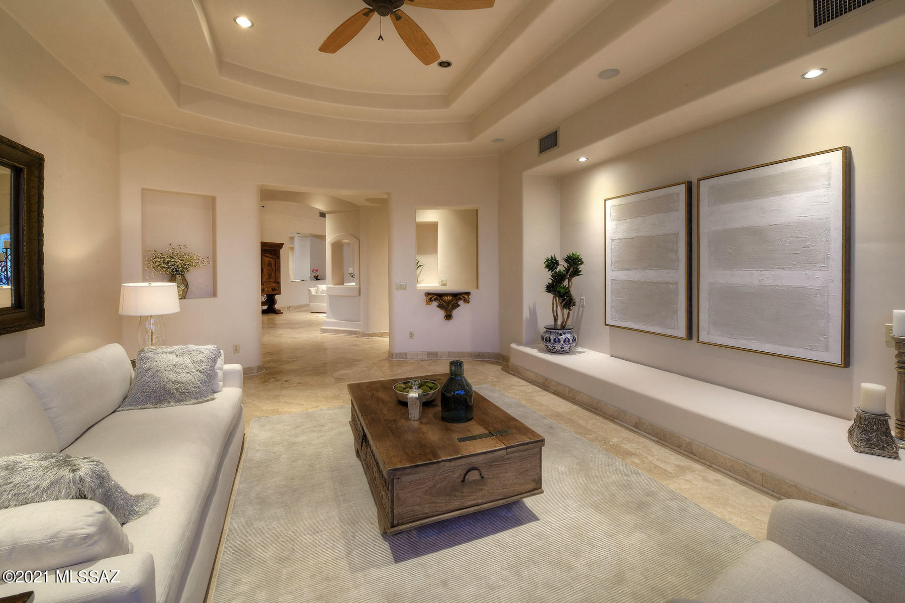 Pima Canyon Estates (30,33,96-102,115,124-127,136-139,147-151,16) - Residential