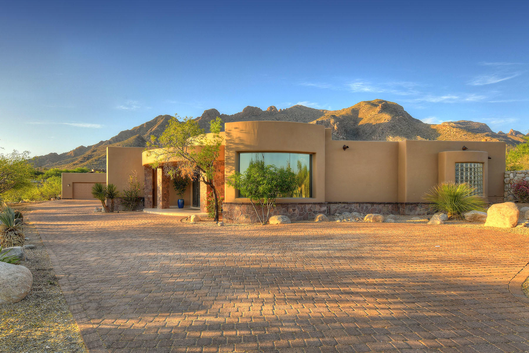 Pima Canyon Estates (30,33,96-102,115,124-127,136-139,147-151,16) - Residential