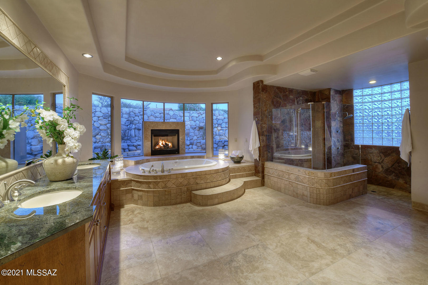 Pima Canyon Estates (30,33,96-102,115,124-127,136-139,147-151,16) - Residential