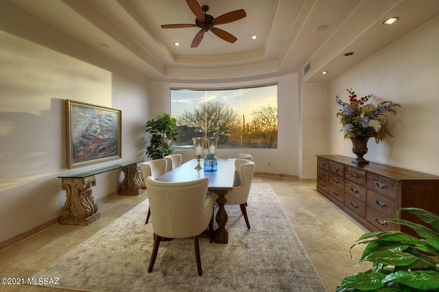 Pima Canyon Estates (30,33,96-102,115,124-127,136-139,147-151,16) - Residential
