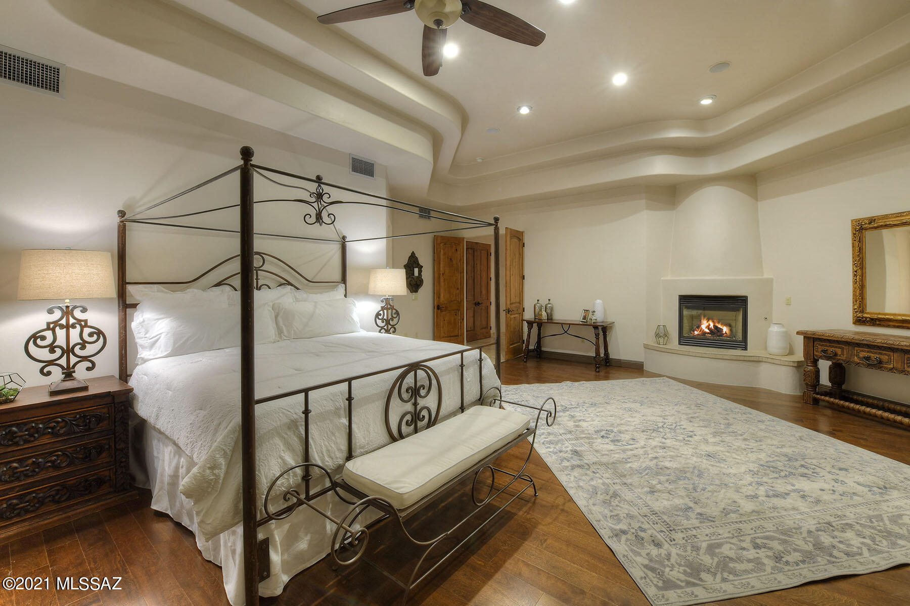 Pima Canyon Estates (30,33,96-102,115,124-127,136-139,147-151,16) - Residential
