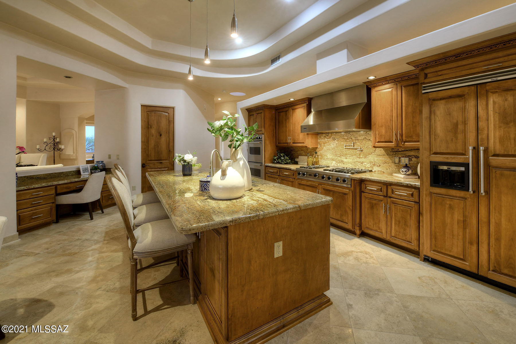 Pima Canyon Estates (30,33,96-102,115,124-127,136-139,147-151,16) - Residential