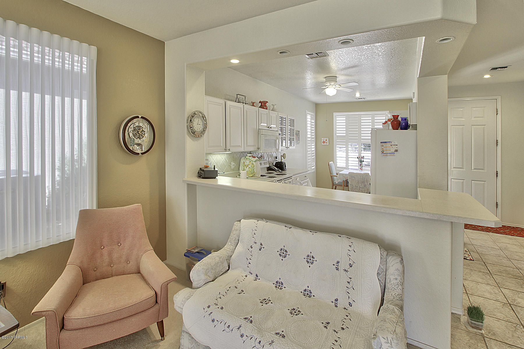 Continental Ranch Sunflower - Residential