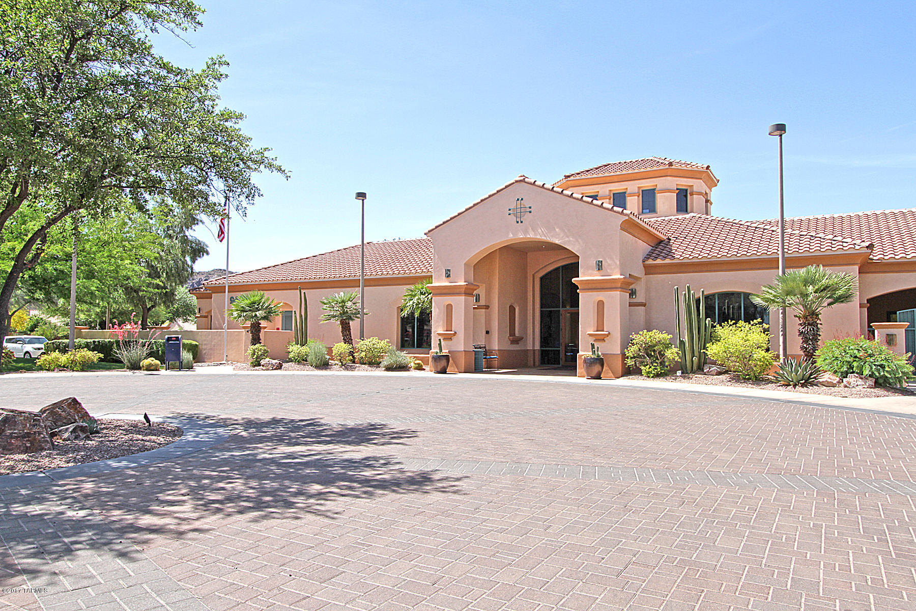 Continental Ranch Sunflower - Residential