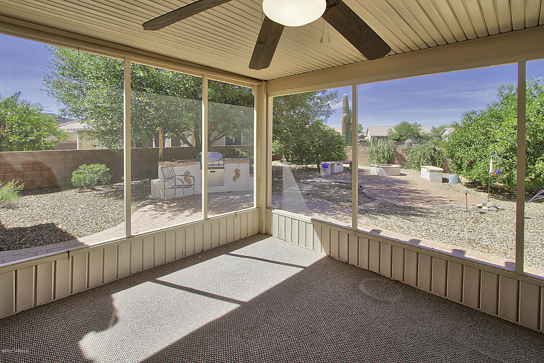 Continental Ranch Sunflower - Residential