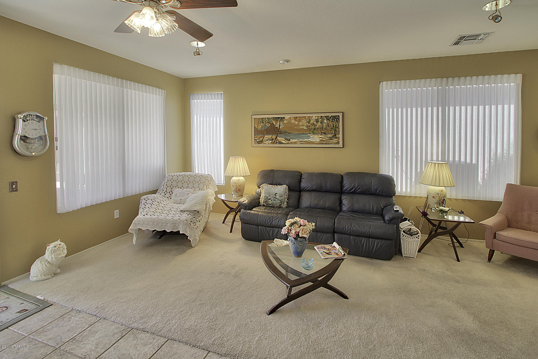 Continental Ranch Sunflower - Residential