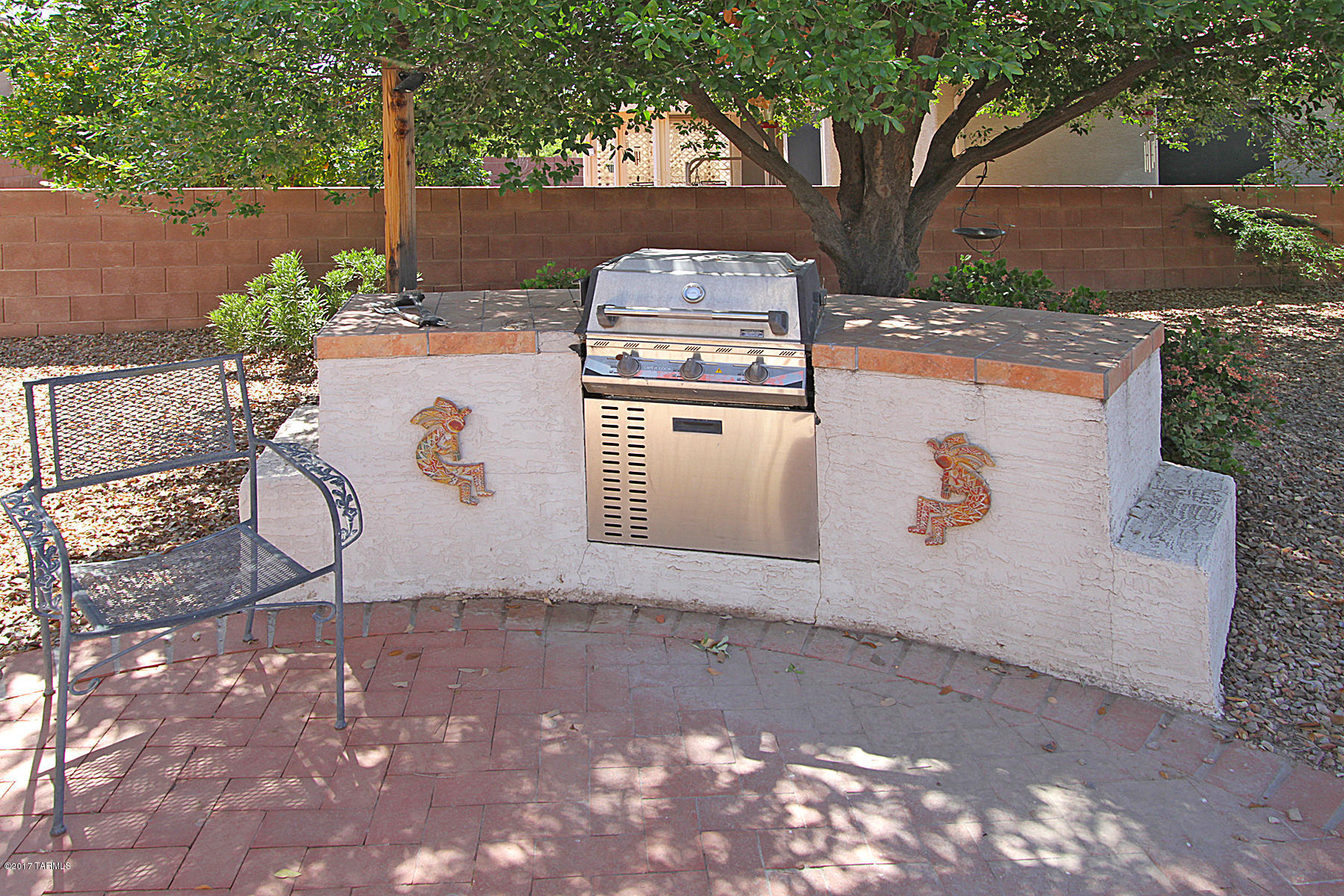 Continental Ranch Sunflower - Residential