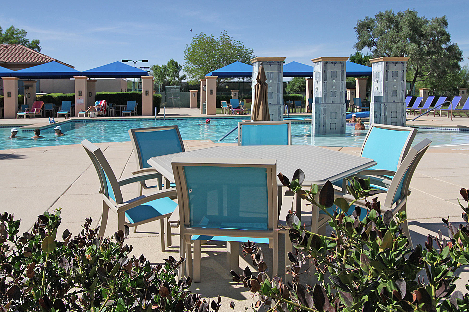 Continental Ranch Sunflower - Residential