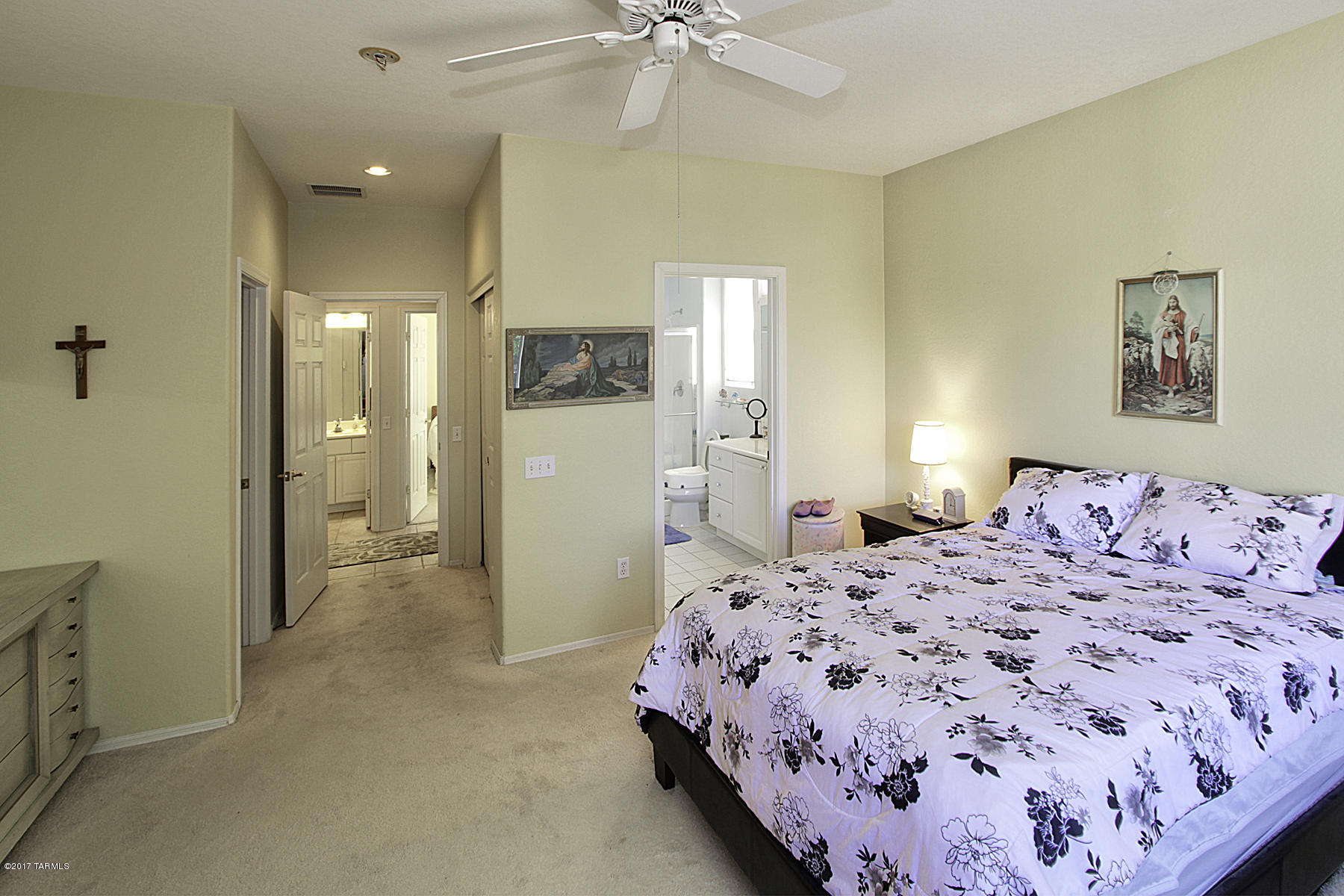 Continental Ranch Sunflower - Residential