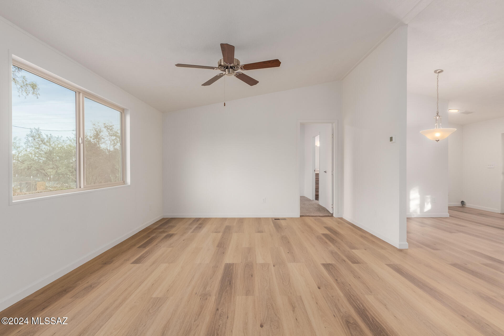 Westway Homesites - Residential