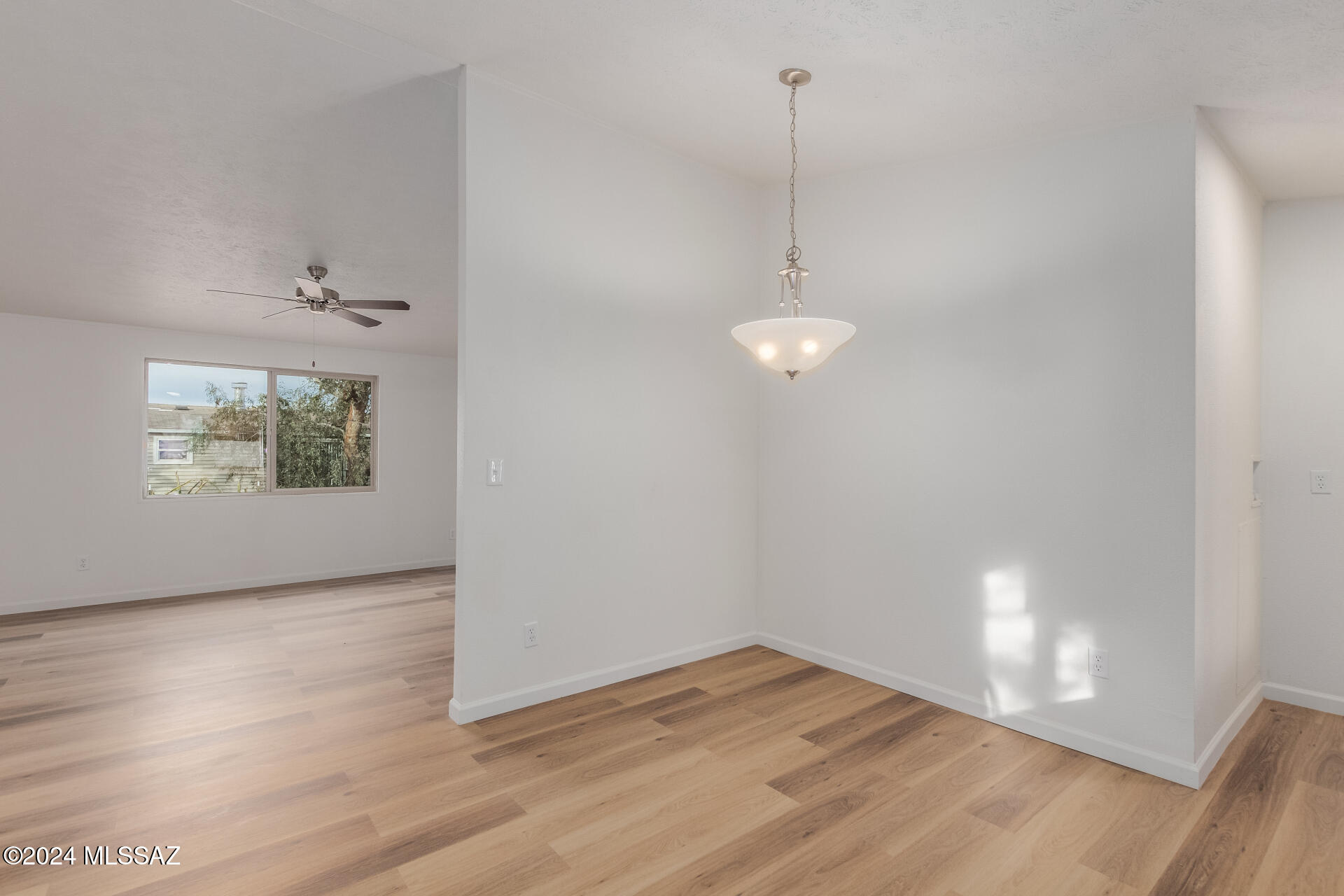 Westway Homesites - Residential