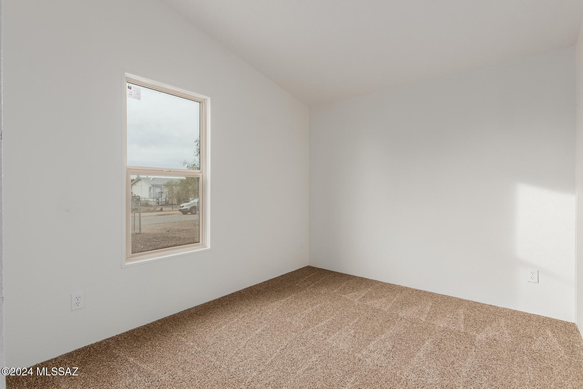 Westway Homesites - Residential