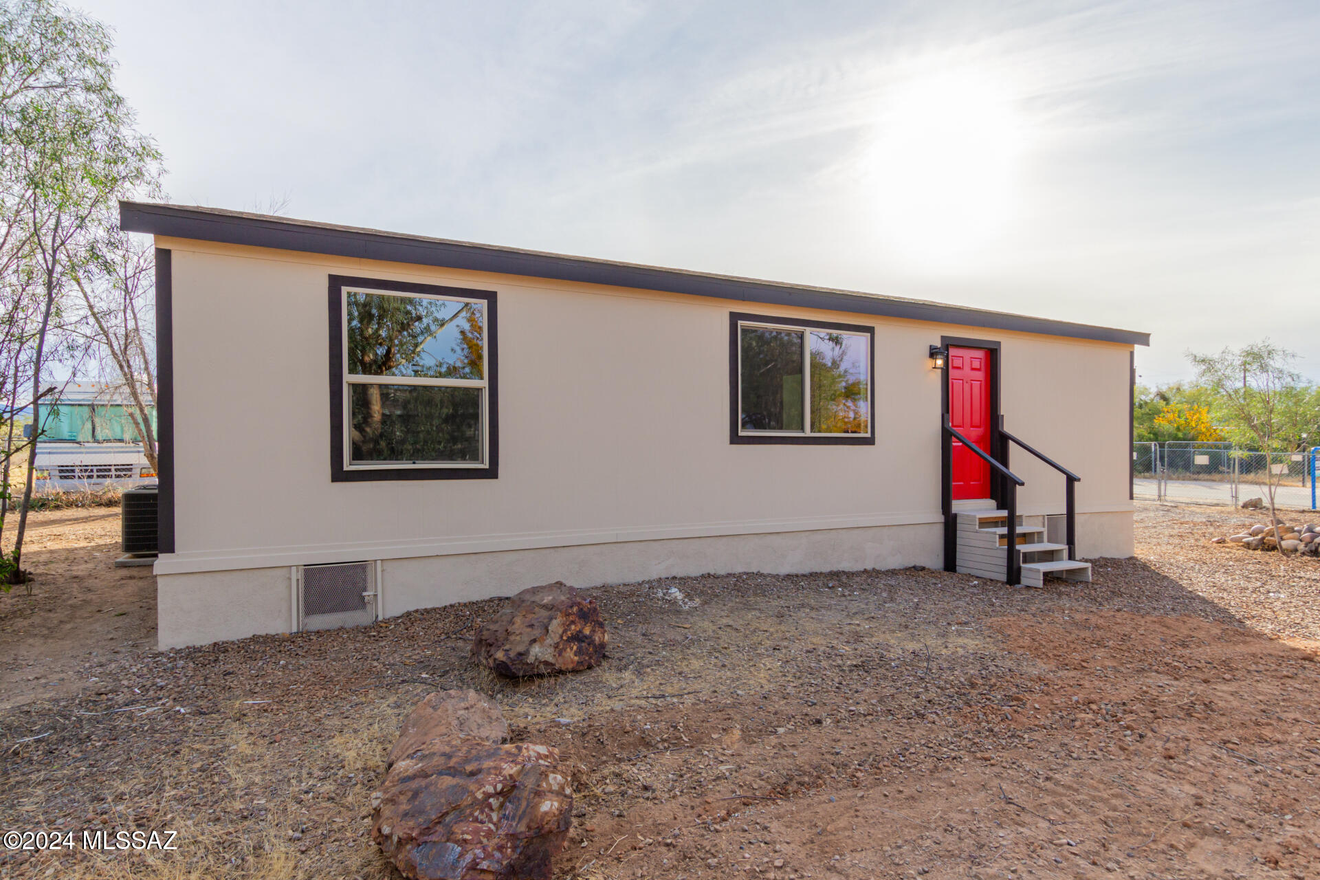 Westway Homesites - Residential