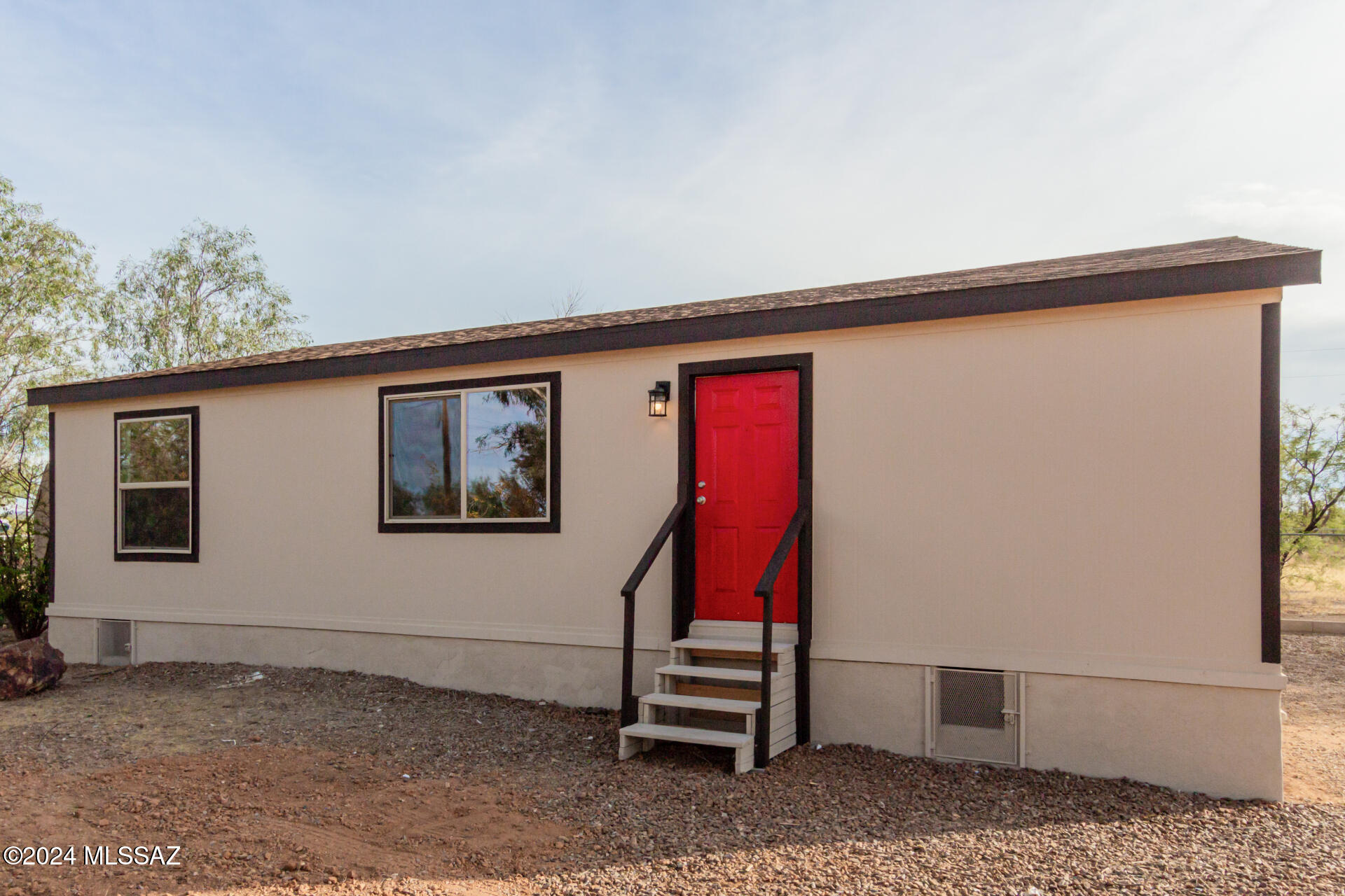 Westway Homesites - Residential