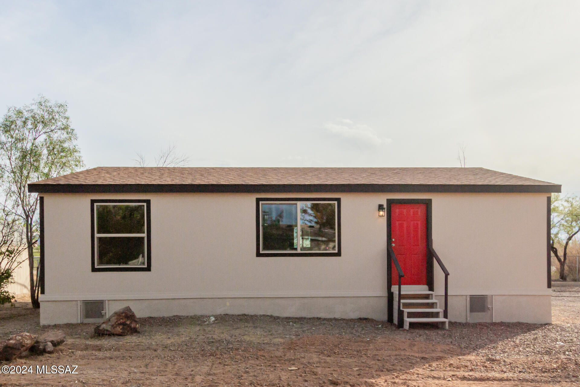 Westway Homesites - Residential