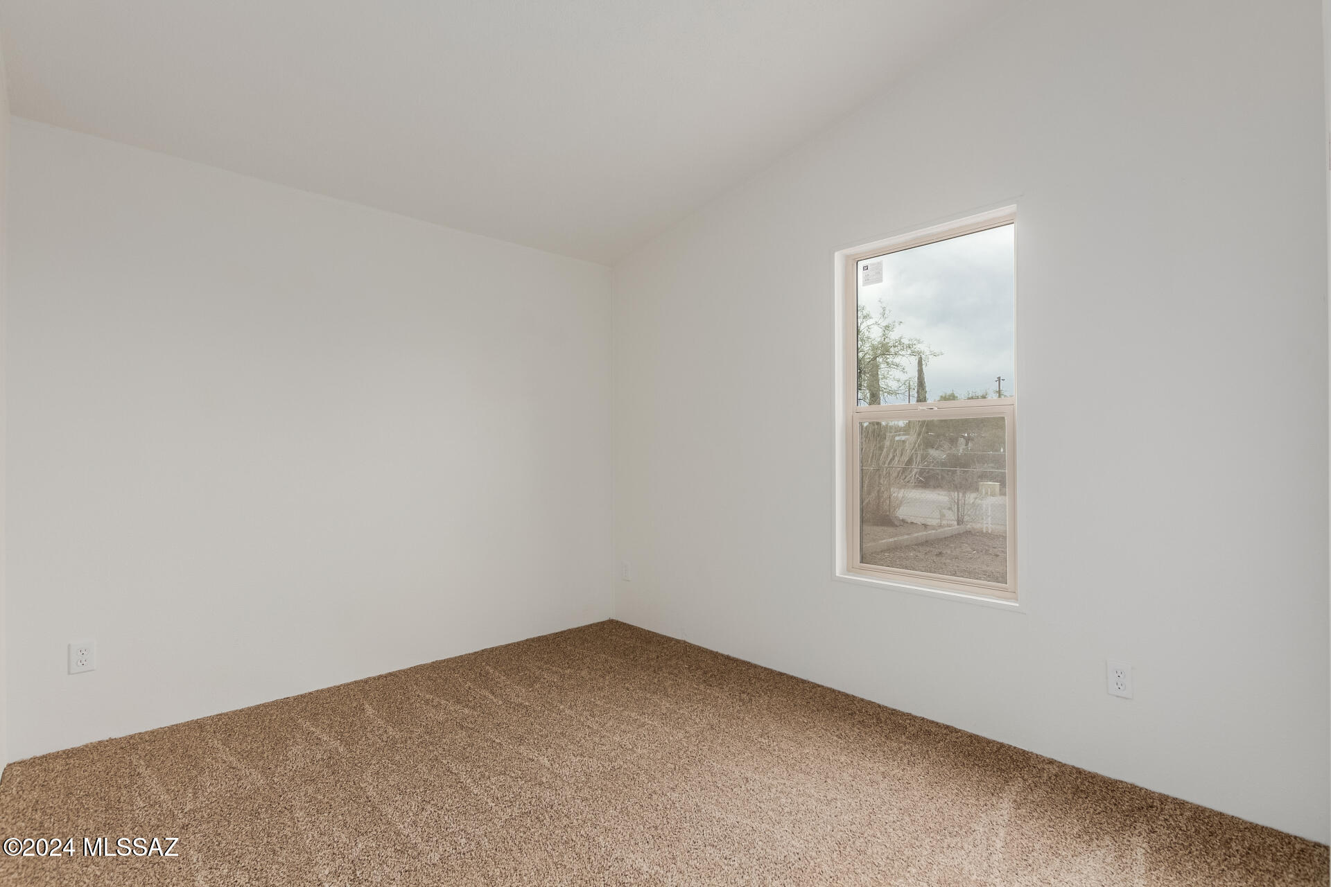 Westway Homesites - Residential