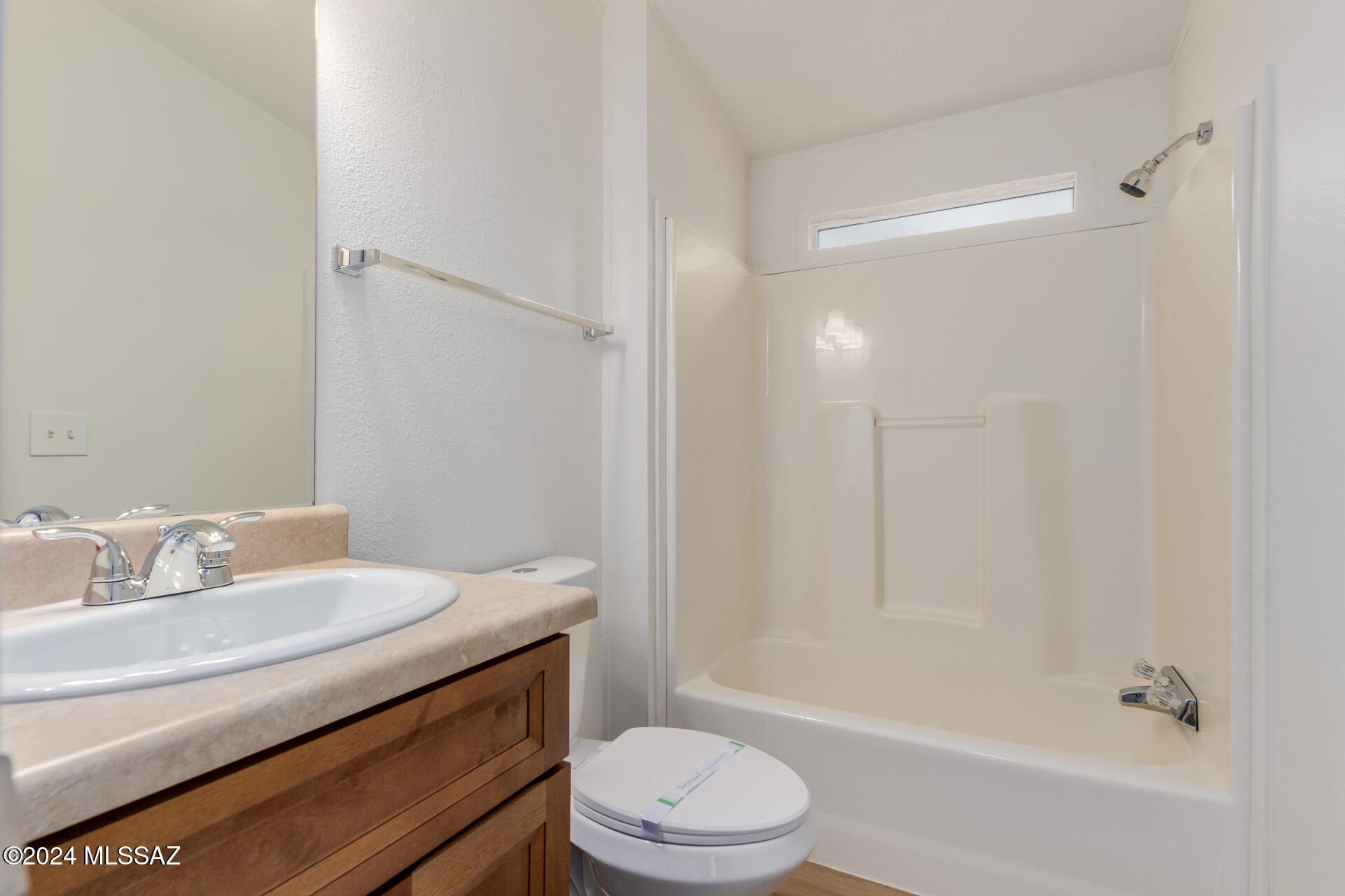 Westway Homesites - Residential